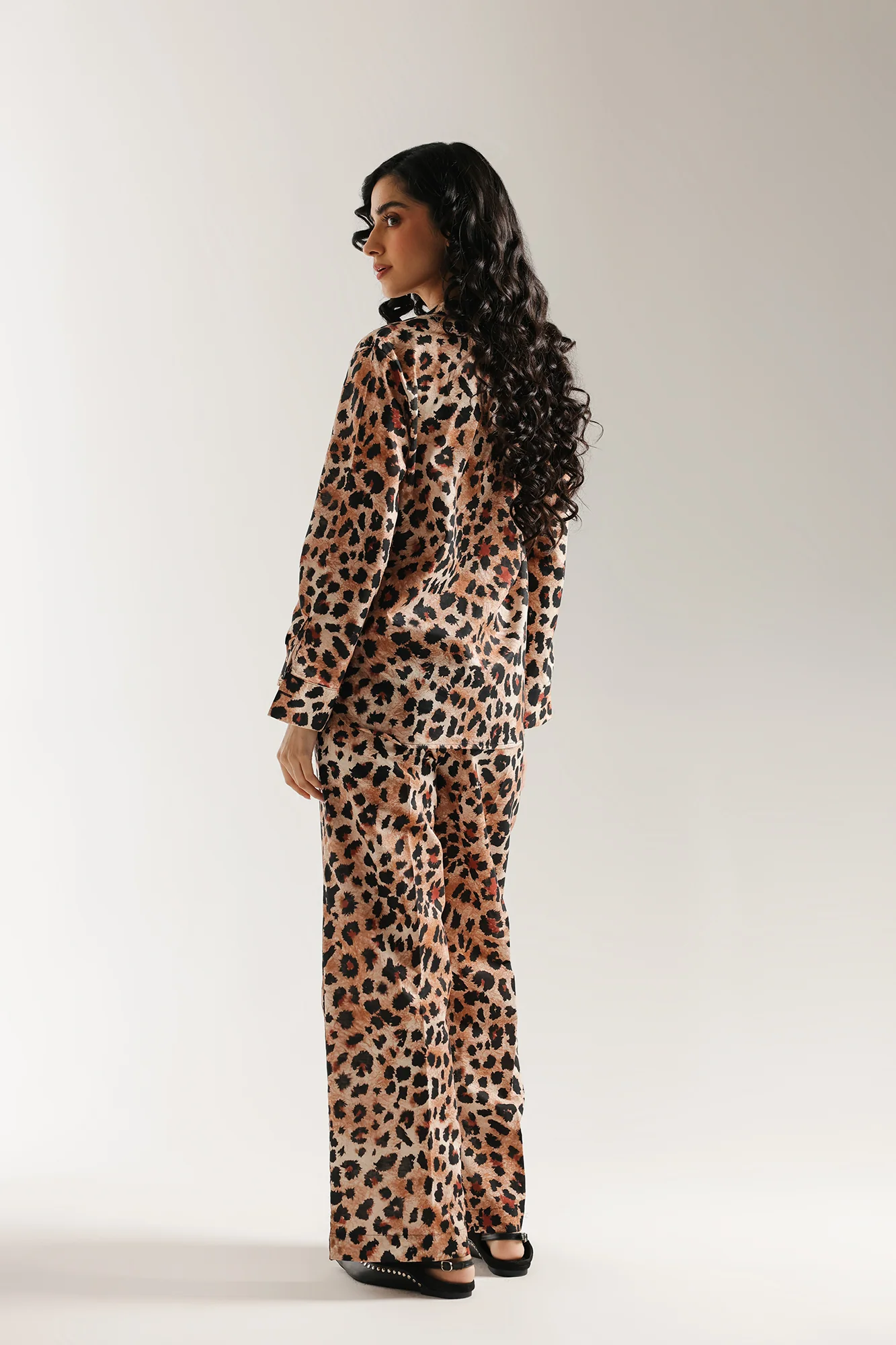 PRINTED SUIT (E0666/116/007) - Image 3
