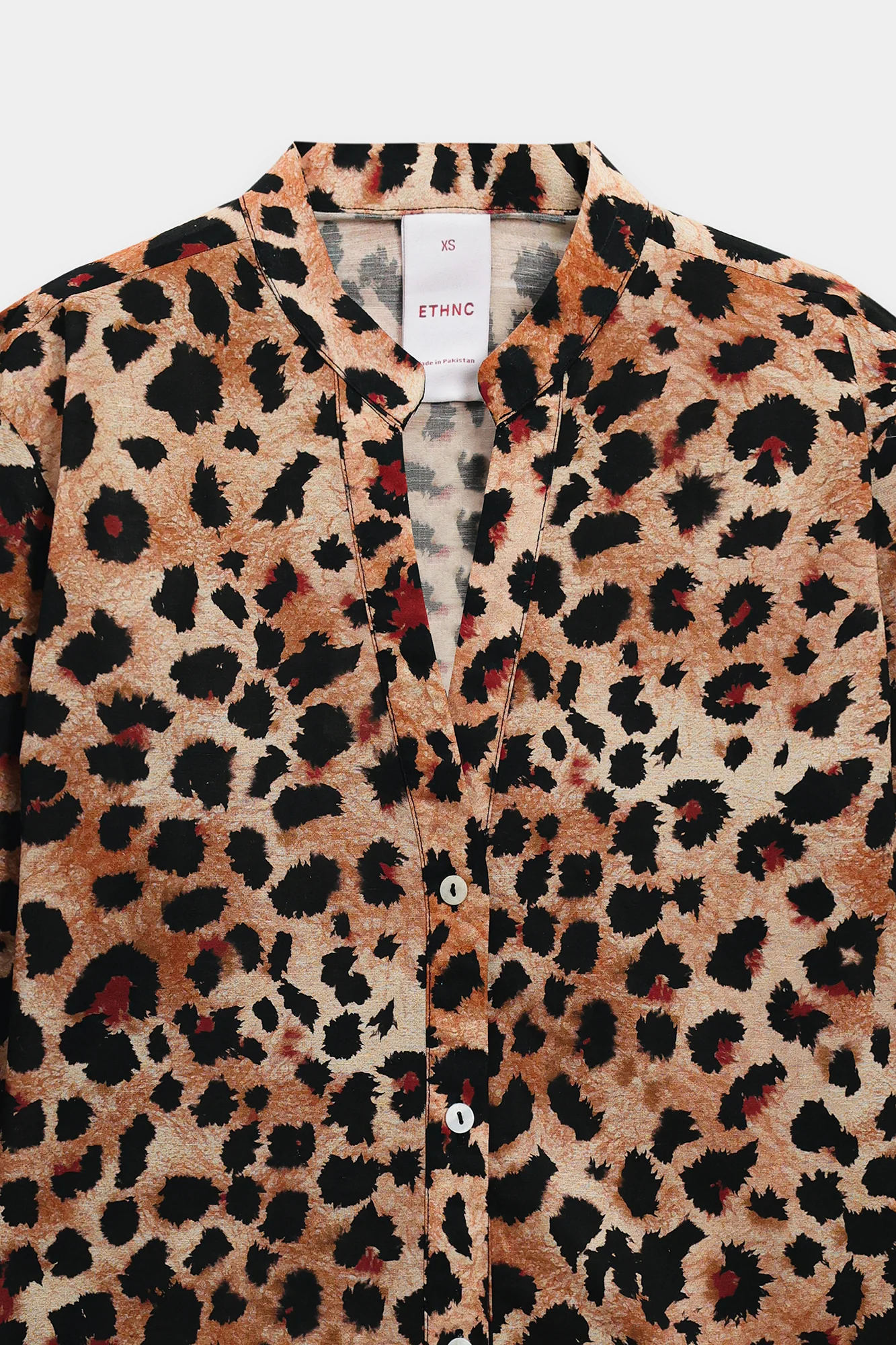 PRINTED SUIT (E0666/116/007) - Image 7