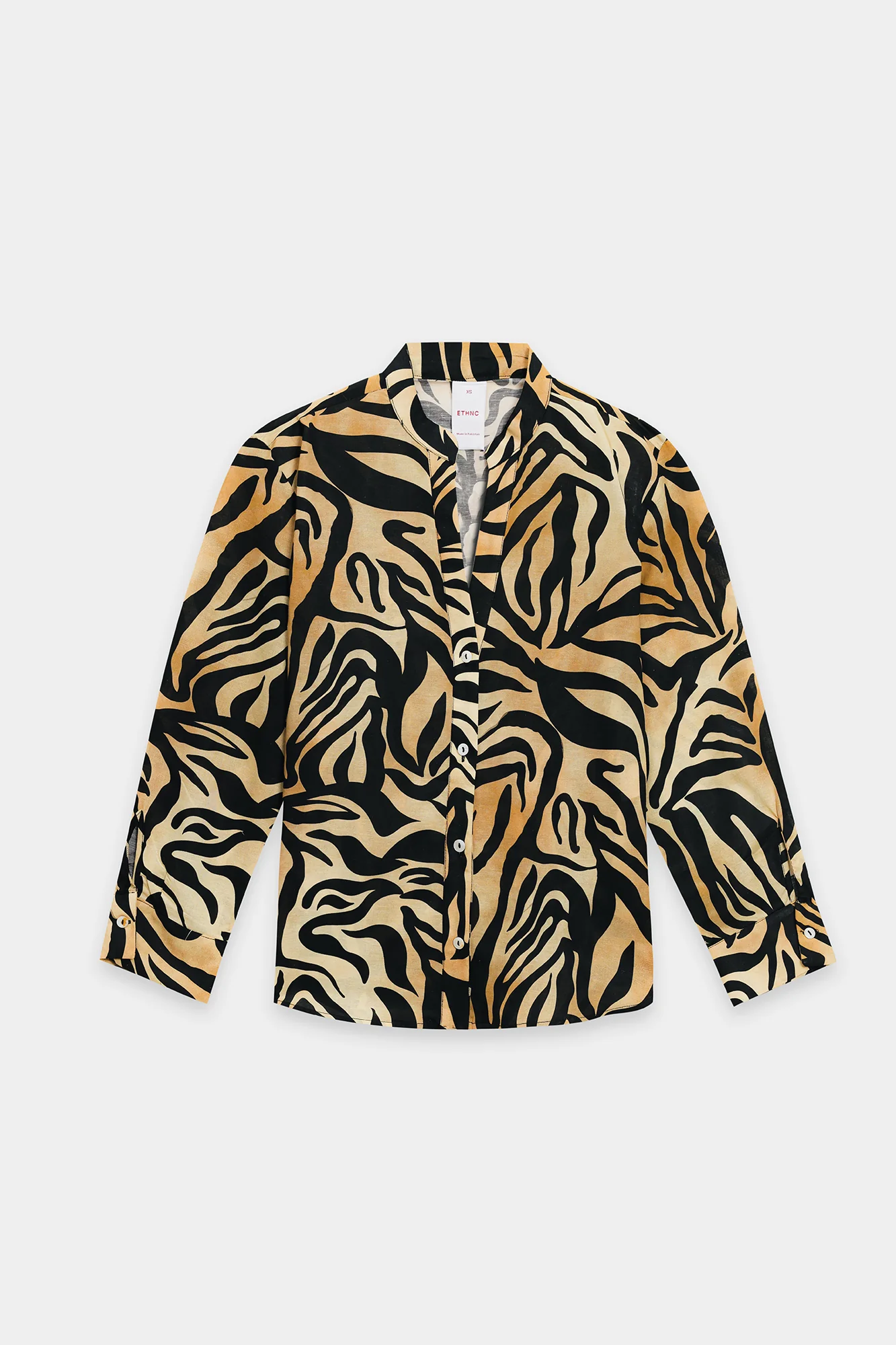PRINTED SUIT (E0666/116/114) - Image 6