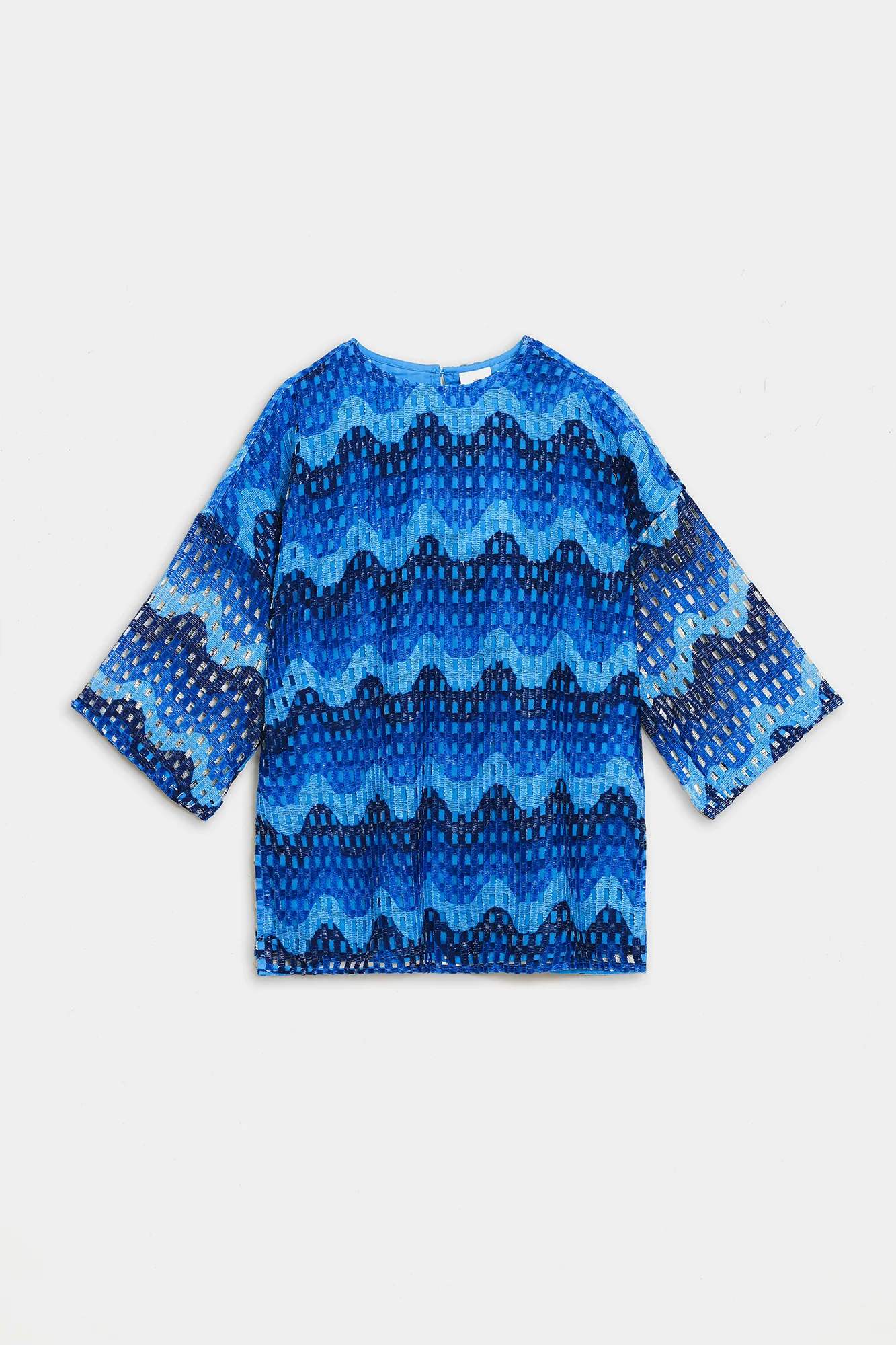 TEXTURED SUIT (E0668/116/622) - Image 6