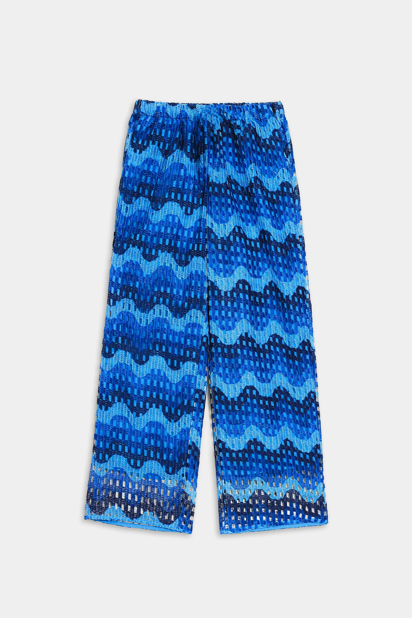 TEXTURED SUIT (E0668/116/622) - Image 7