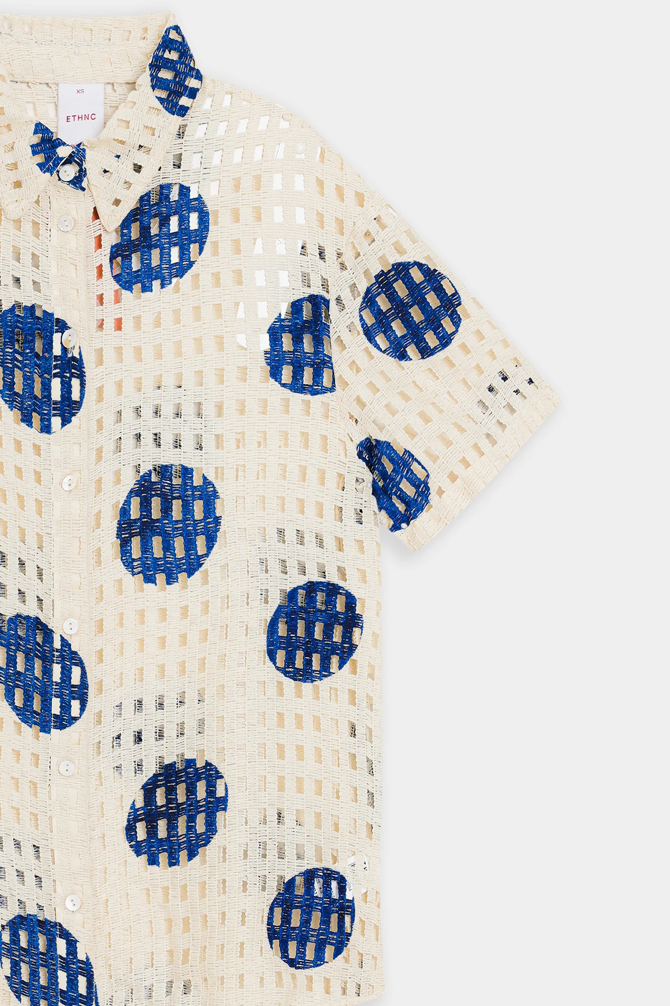 TEXTURED SUIT (E0669/116/624) - Image 4