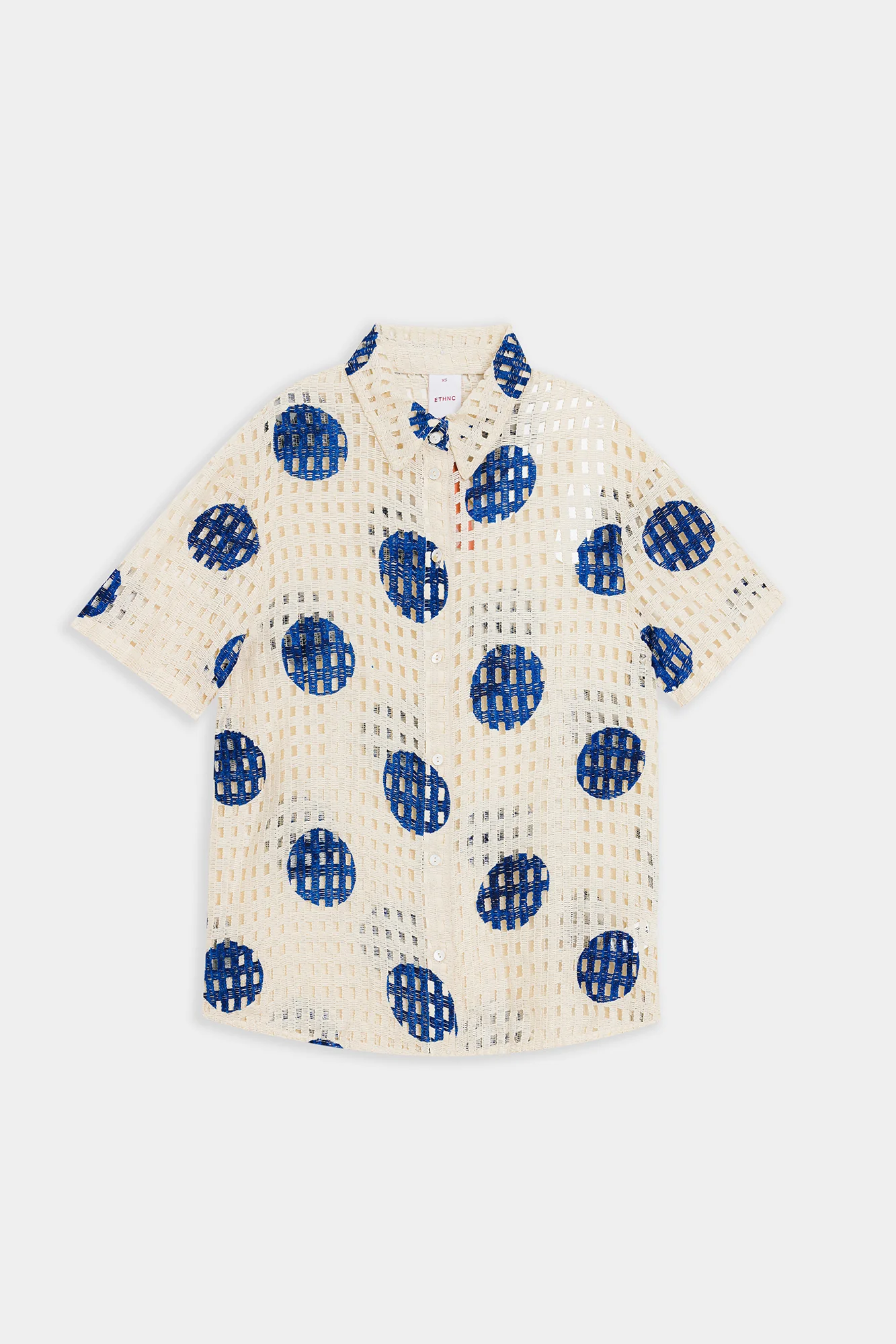 TEXTURED SUIT (E0669/116/624) - Image 6