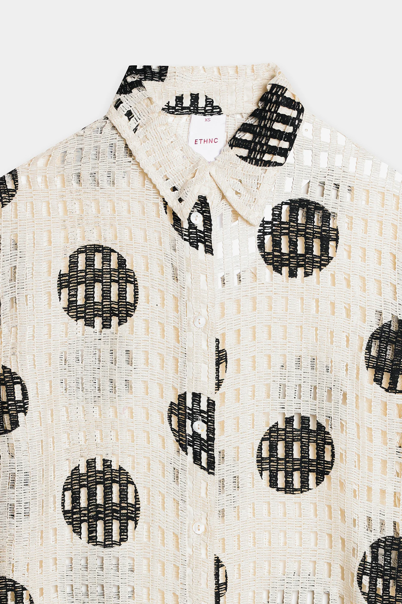 TEXTURED SUIT (E0669/116/901) - Image 4