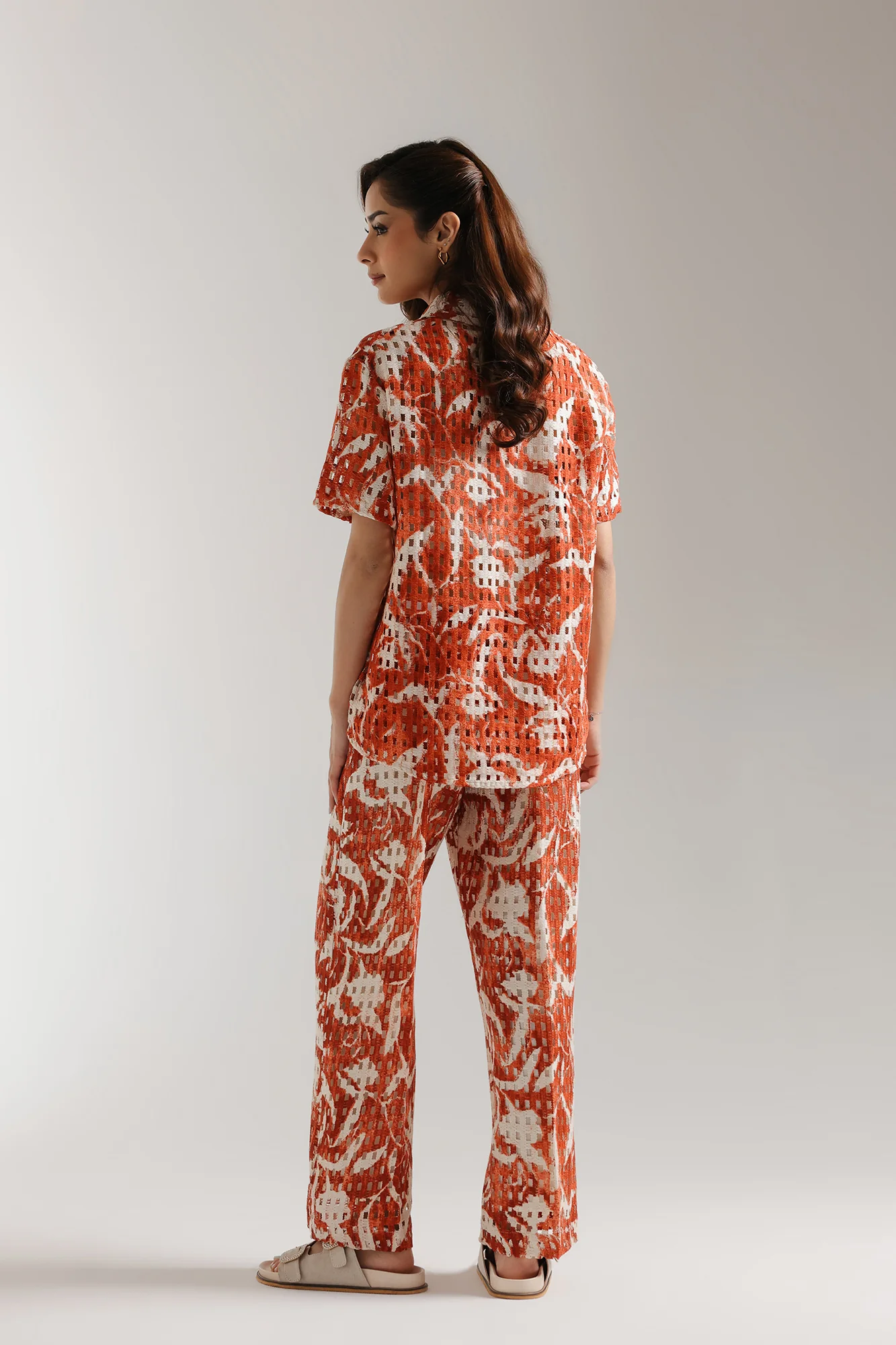 TEXTURED SUIT (E0670/116/209) - Image 3