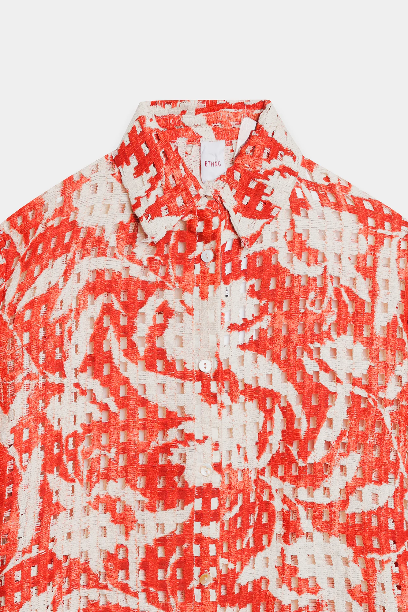 TEXTURED SUIT (E0670/116/209) - Image 4