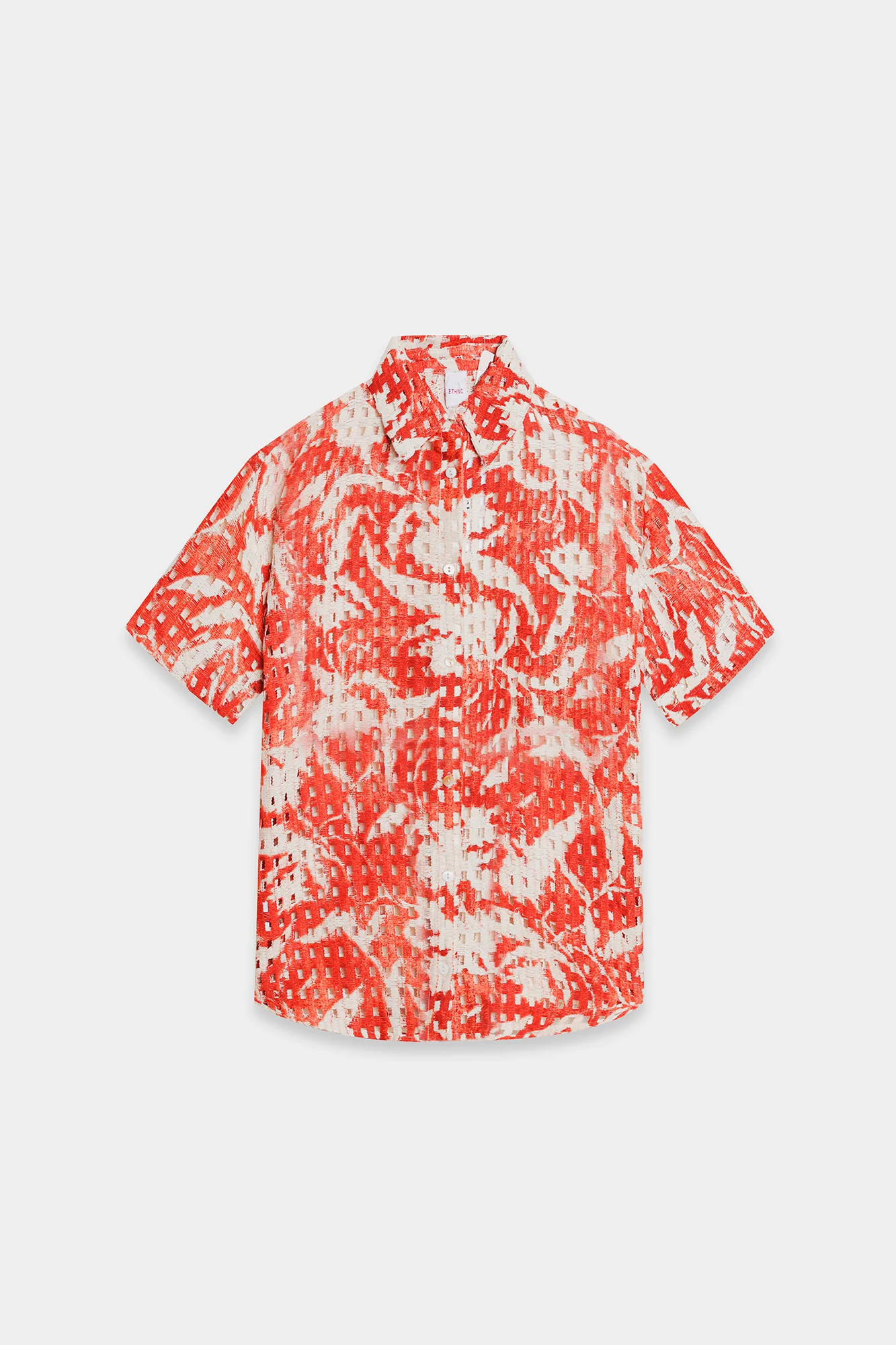 TEXTURED SUIT (E0670/116/209) - Image 6