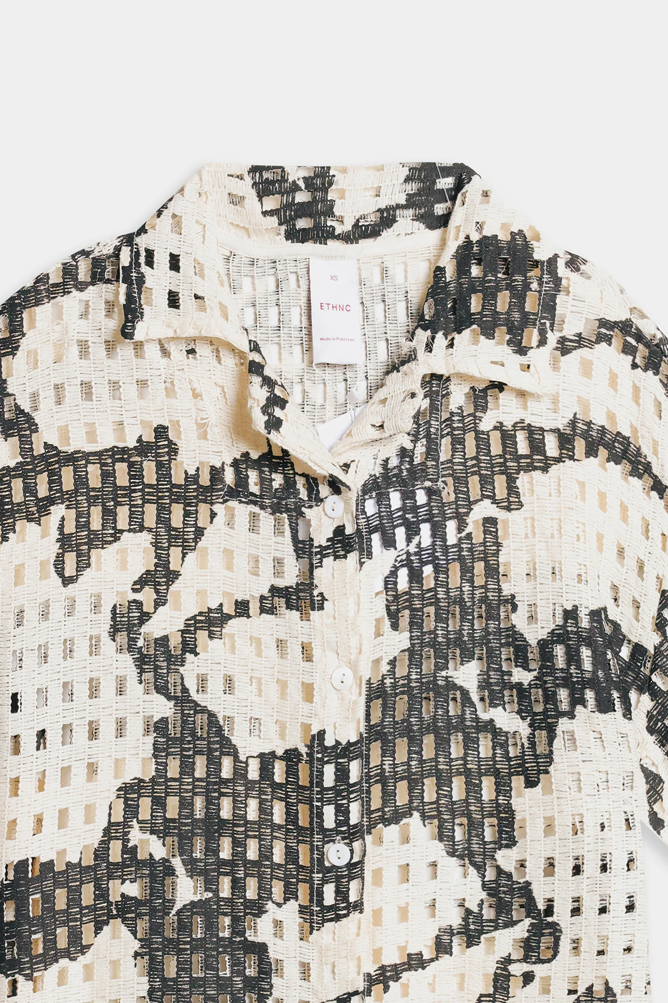 TEXTURED SUIT (E0671/116/901) - Image 4