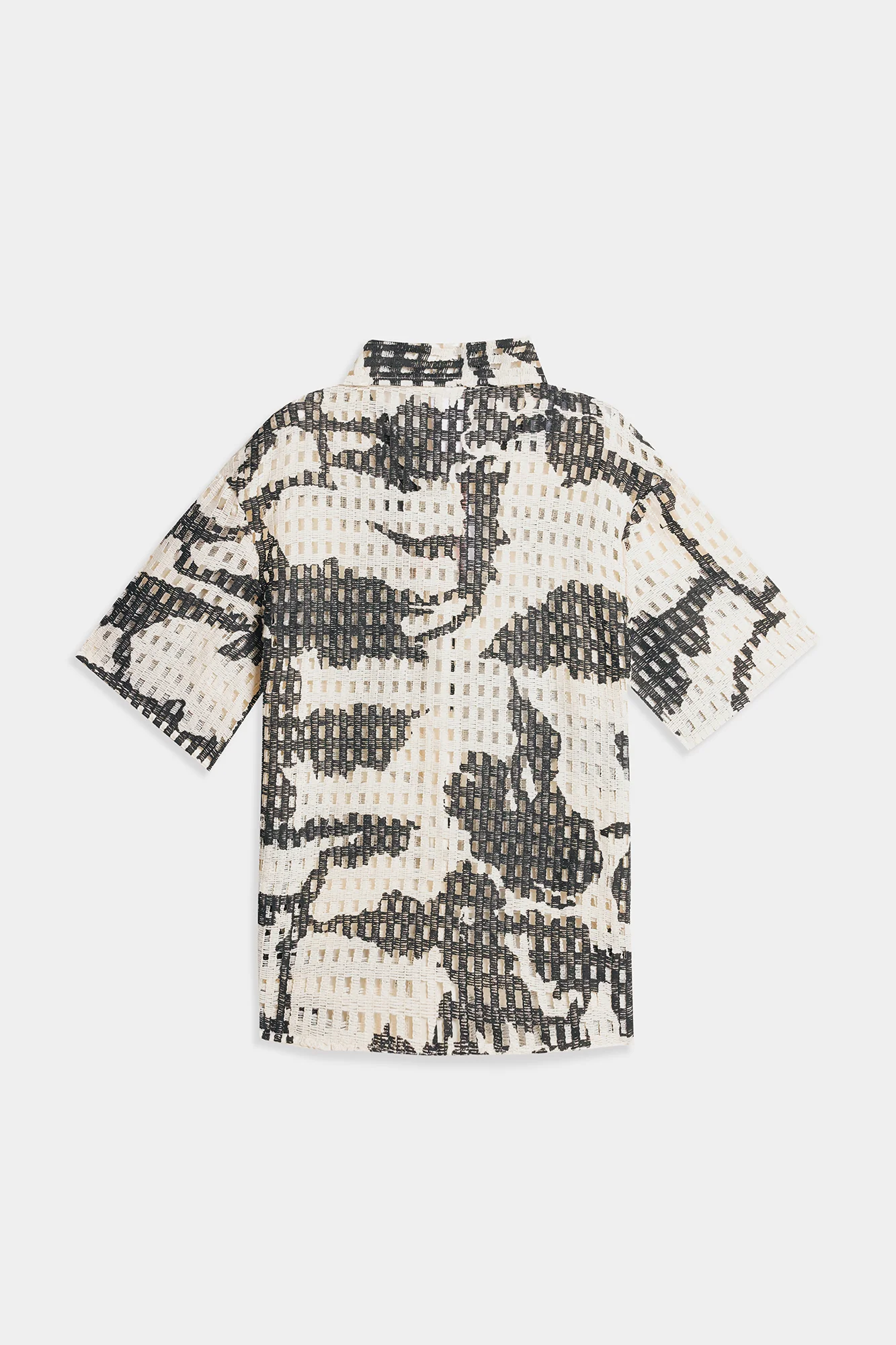 TEXTURED SUIT (E0671/116/901) - Image 5