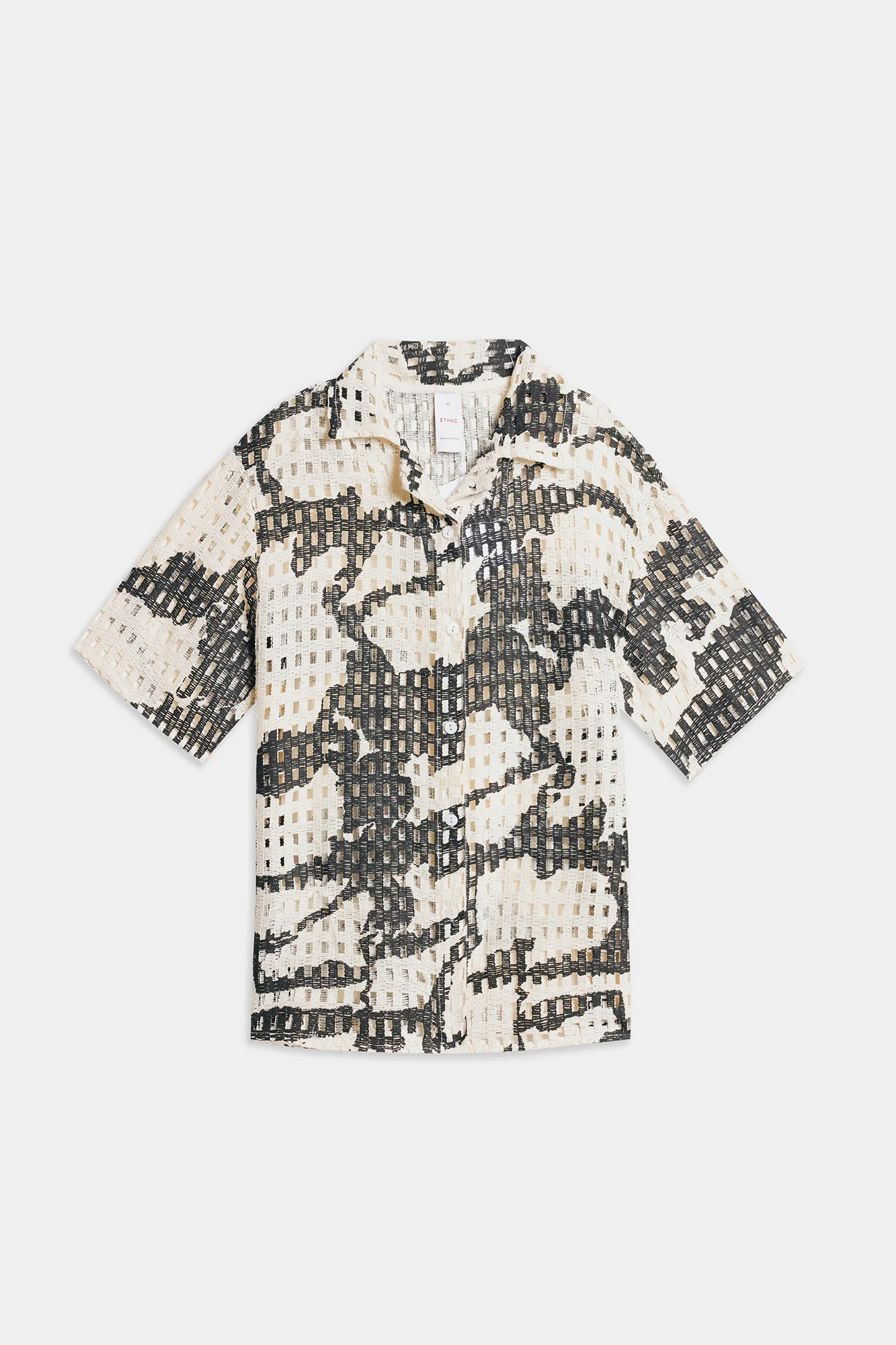 TEXTURED SUIT (E0671/116/901) - Image 6