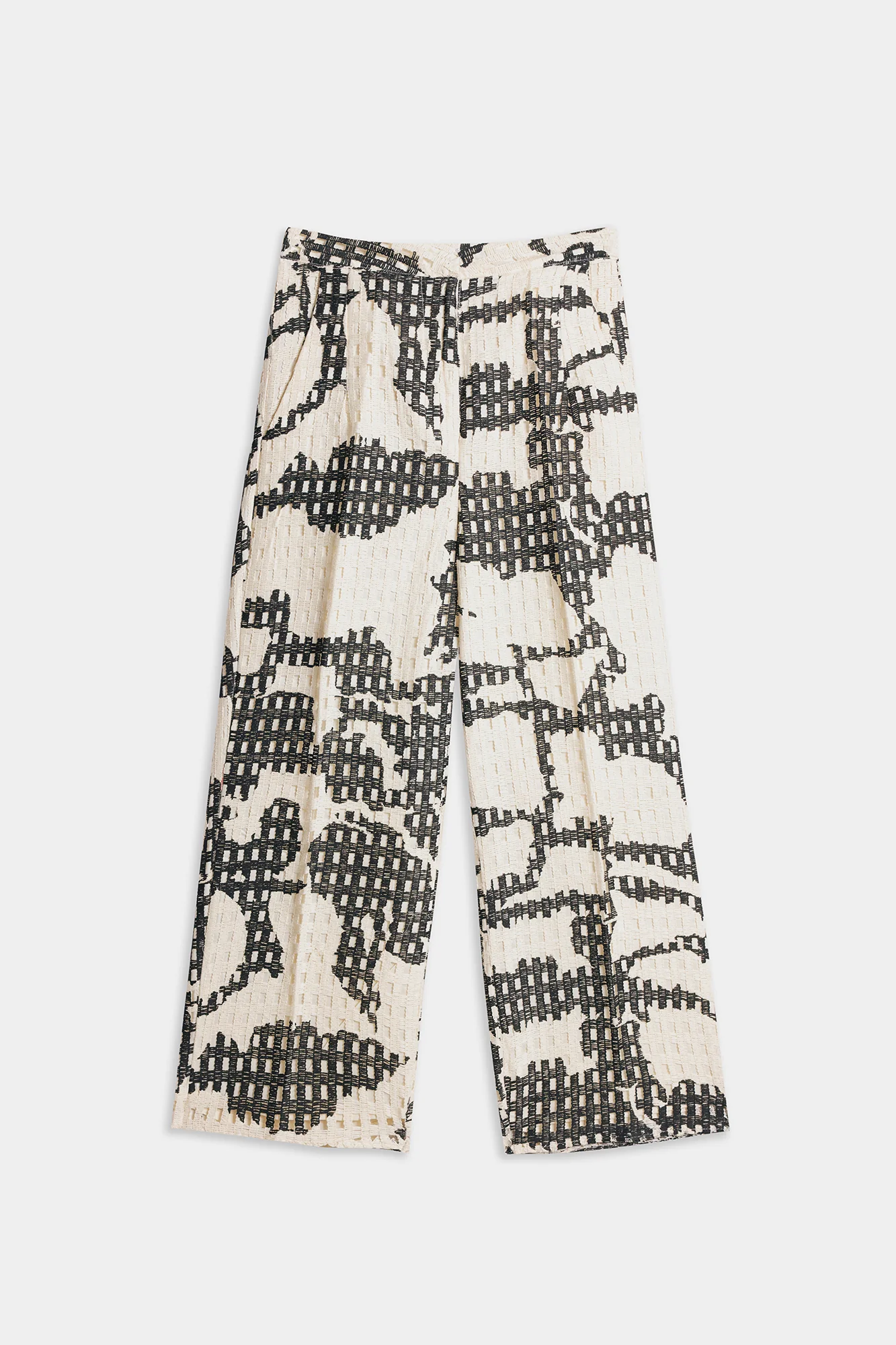TEXTURED SUIT (E0671/116/901) - Image 9