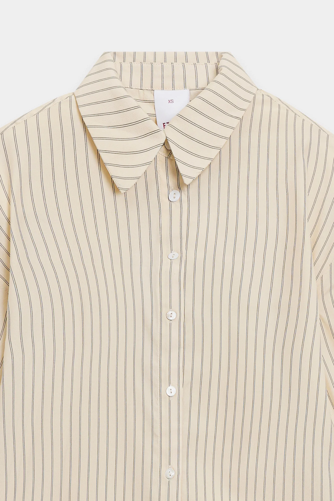 STRIPED SUIT (E0714/116/004) - Image 4