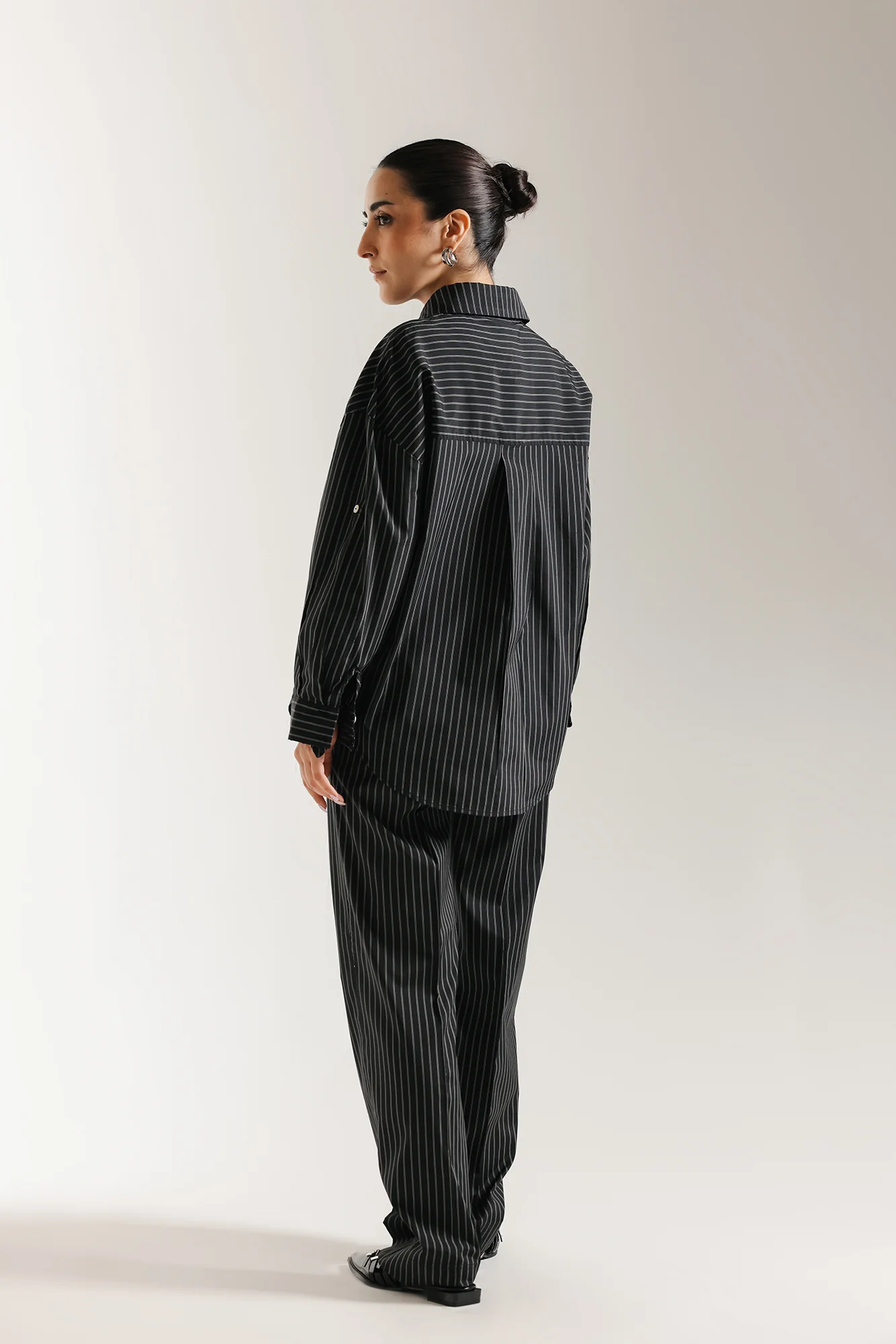 STRIPED SUIT (E0714/116/901) - Image 3