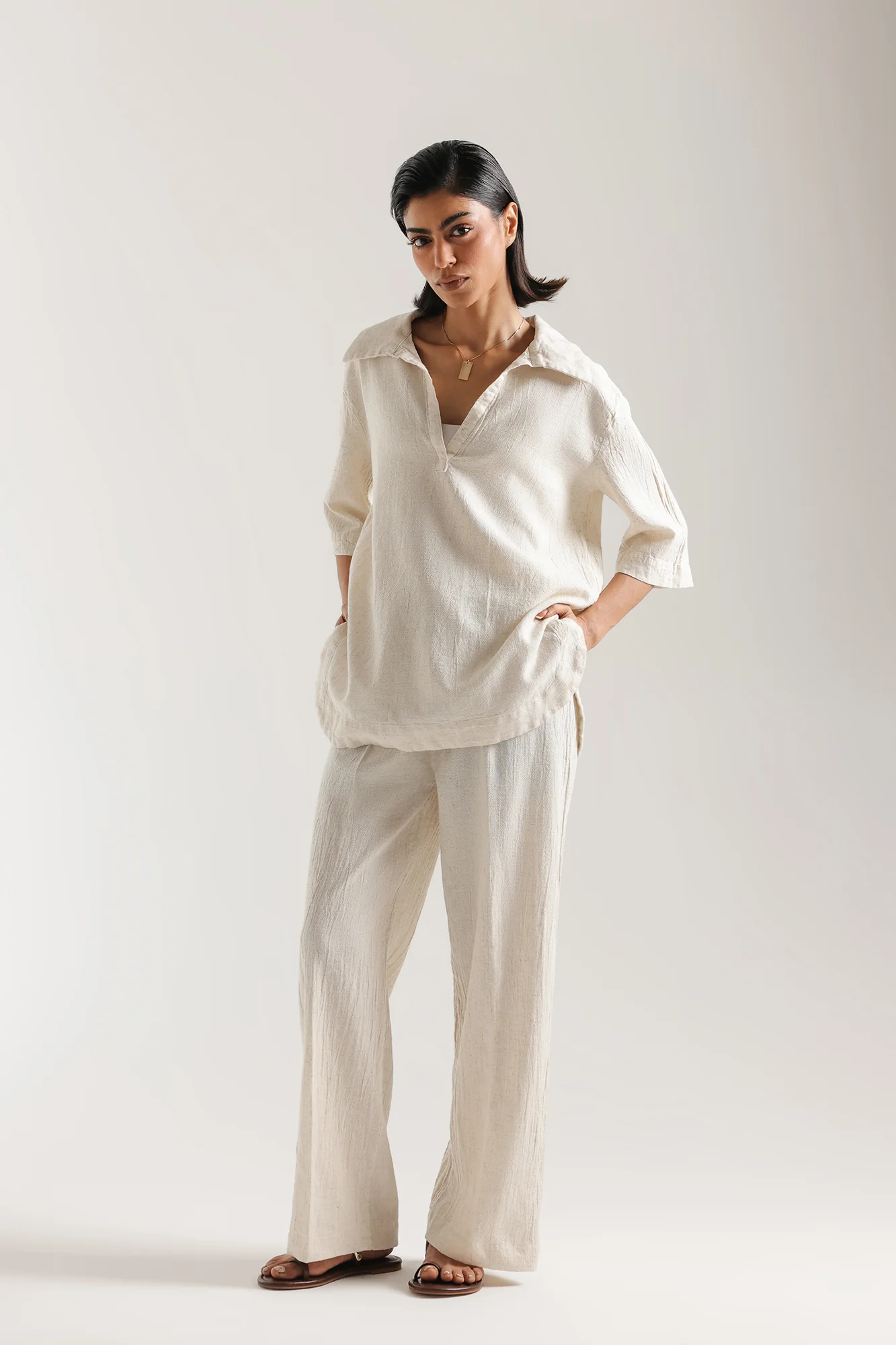 SOLID SUIT (E0755/116/002) - Image 2