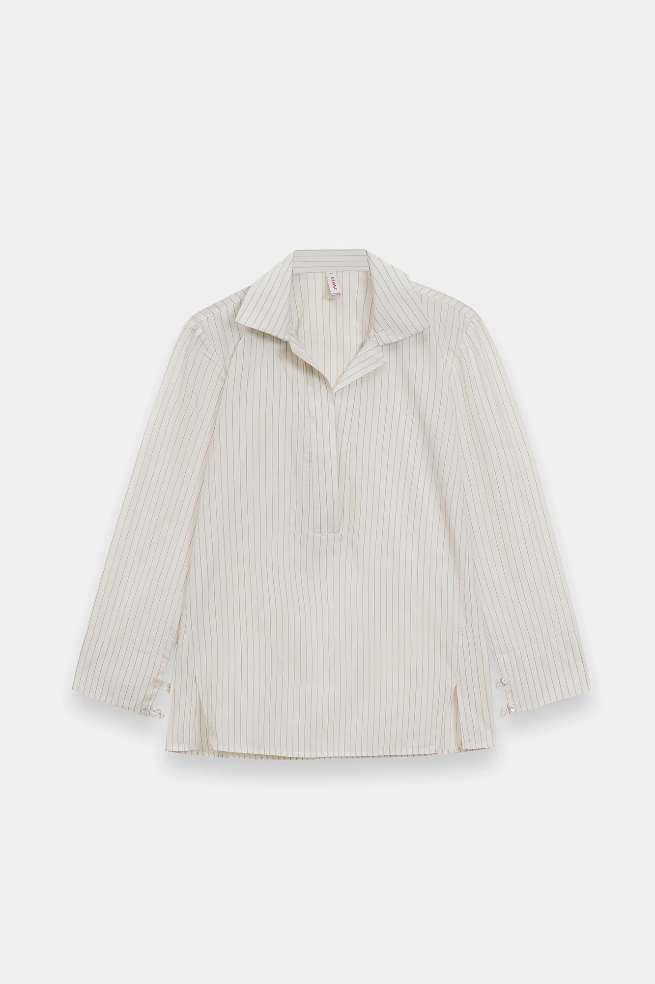 STRIPED SUIT (E0770/116/002) - Image 6