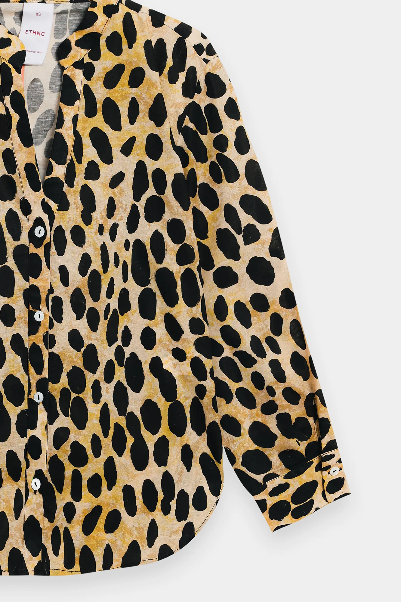 PRINTED SUIT (E116/901/0666) - Image 8