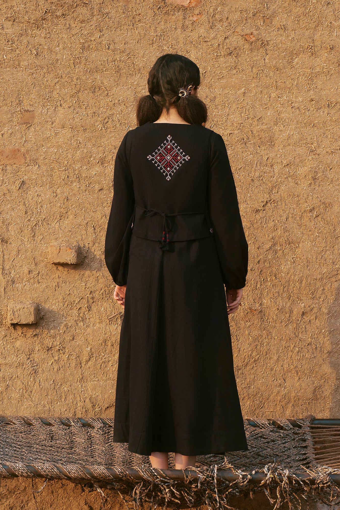DRESS (E0654/119/901) - Image 4