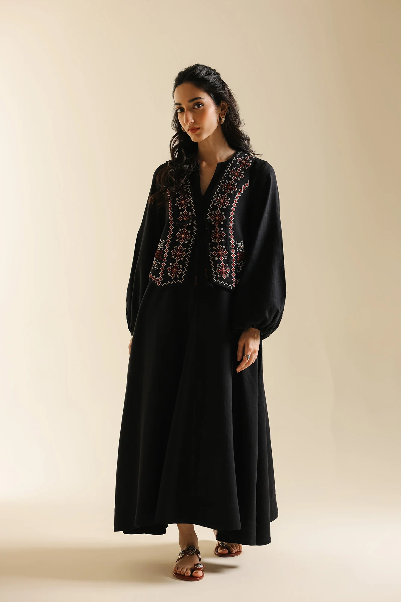 DRESS (E0654/119/901) - Image 6