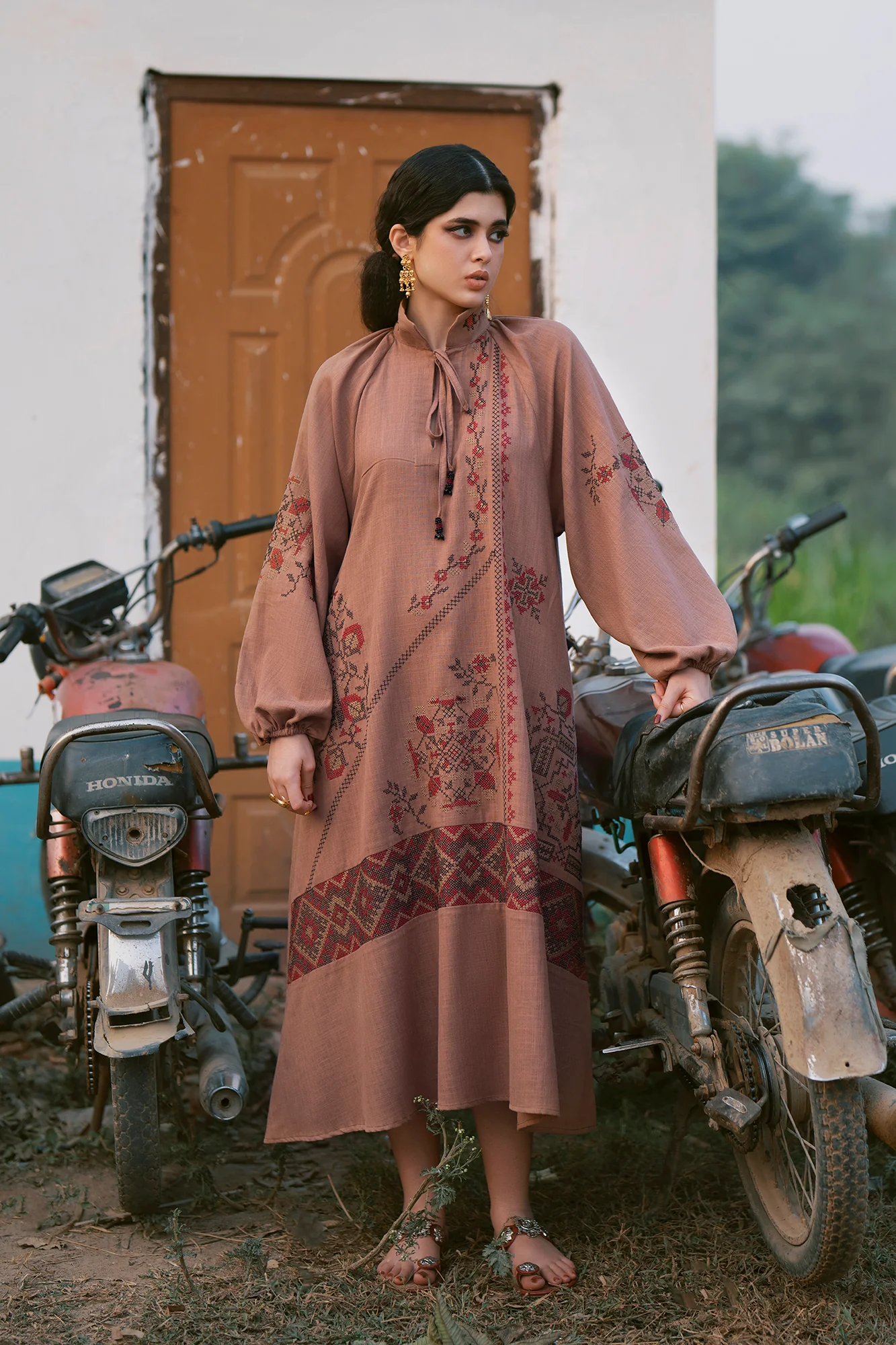 DRESS (E0658/119/806) - Image 3