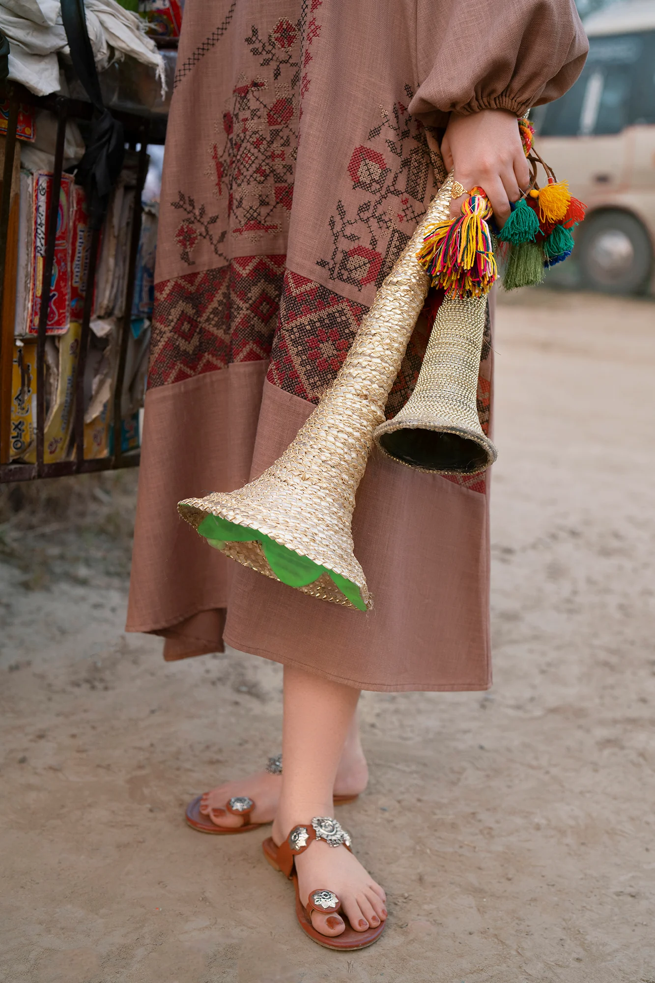 DRESS (E0658/119/806) - Image 8
