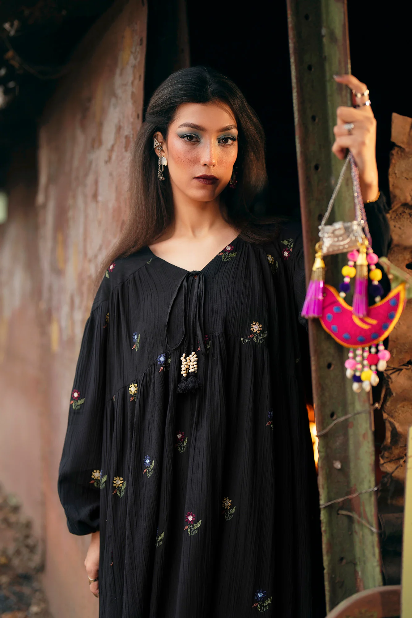 DRESS (E0716/119/902) - Image 5