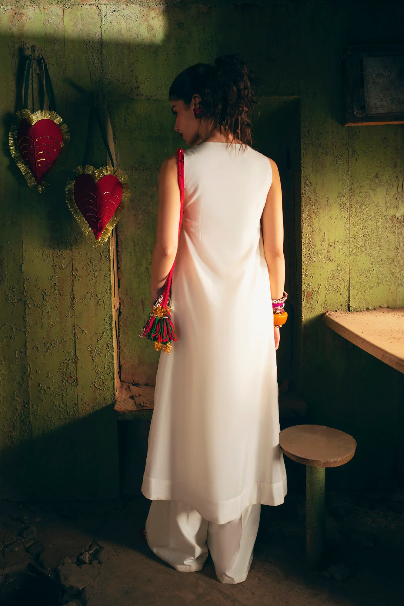 DRESS (E0724/119/005) - Image 5