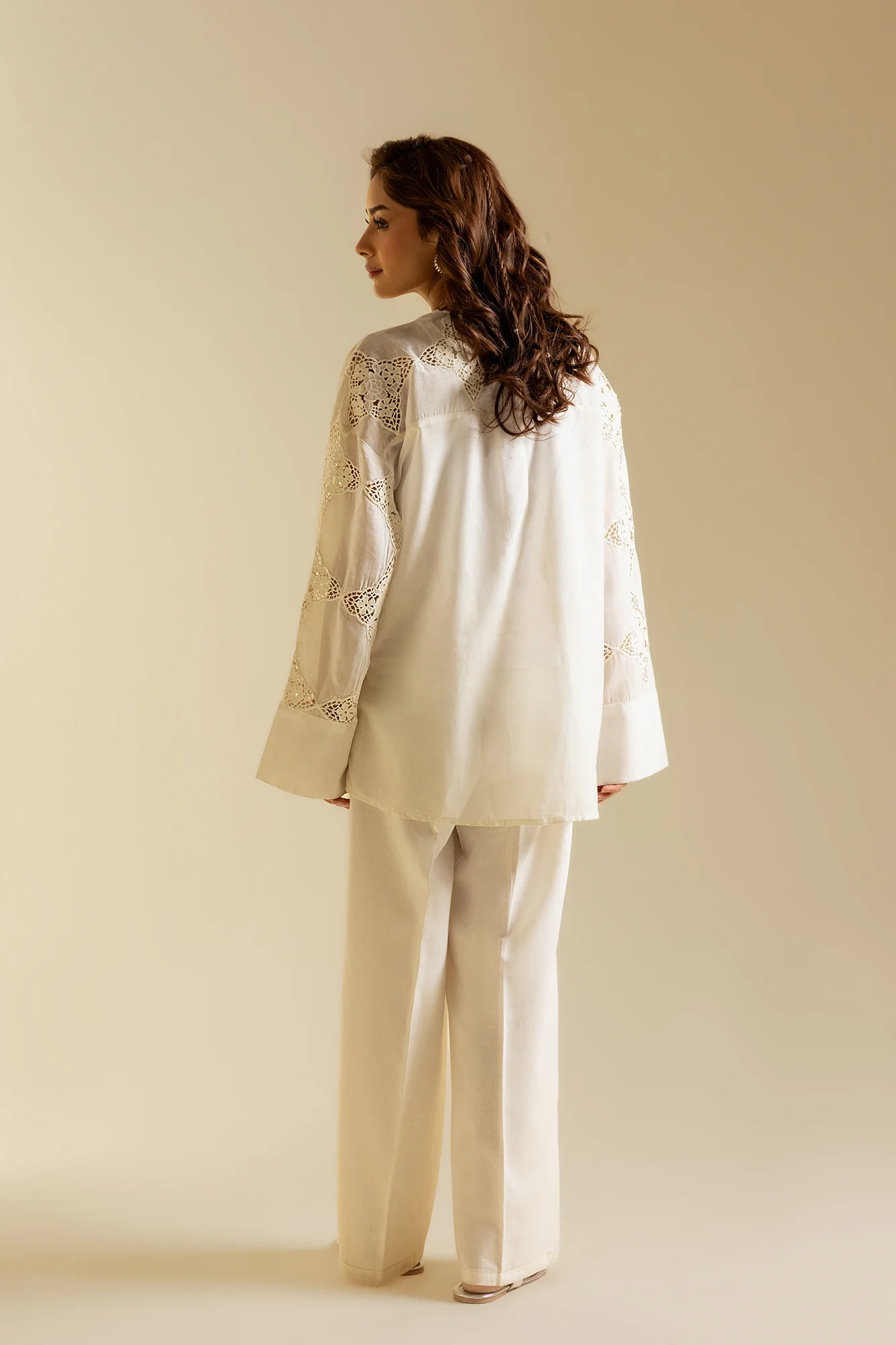 EMBROIDERED TOP (S2E0424/119/001) - Image 4