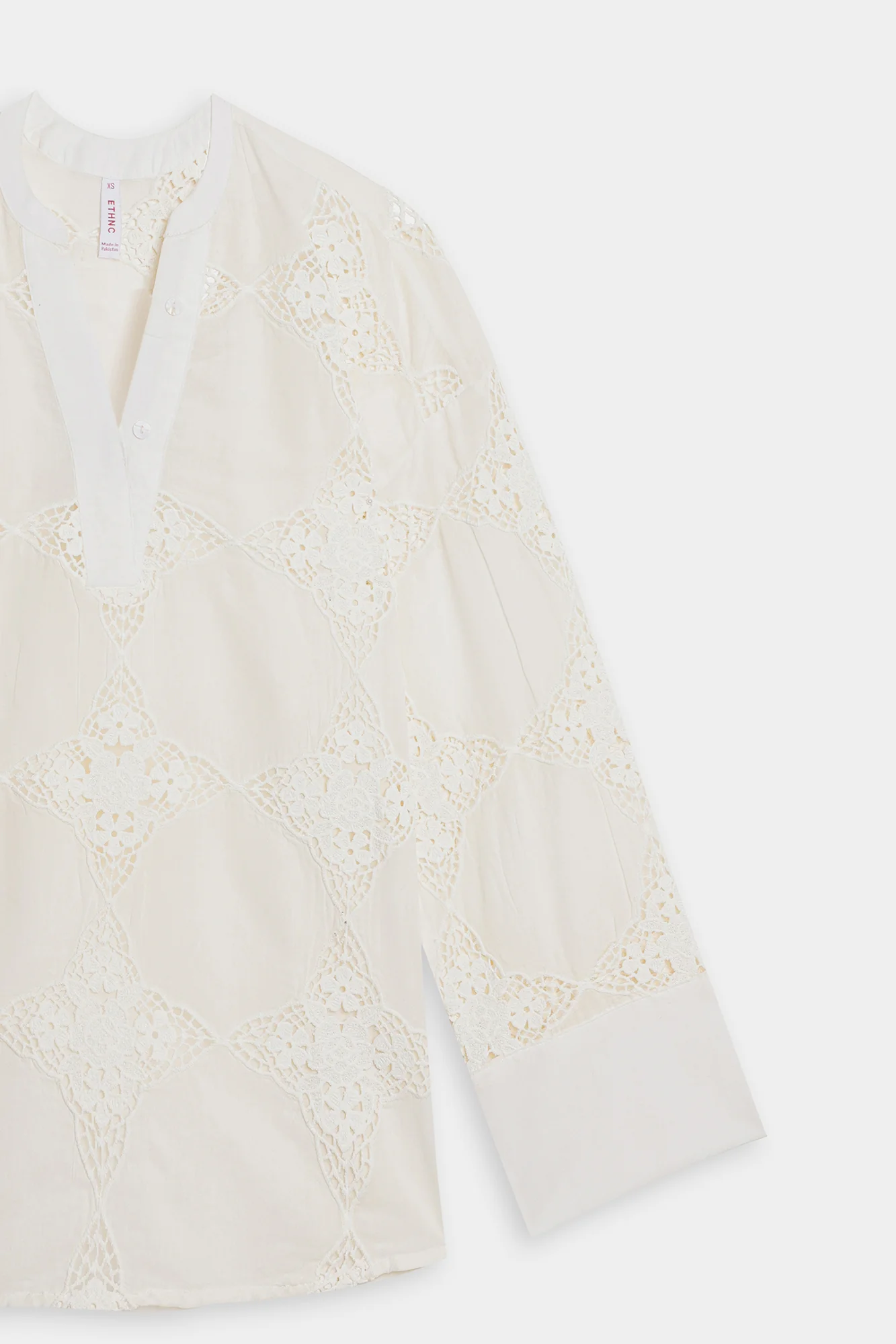 EMBROIDERED TOP (S2E0424/119/001) - Image 6