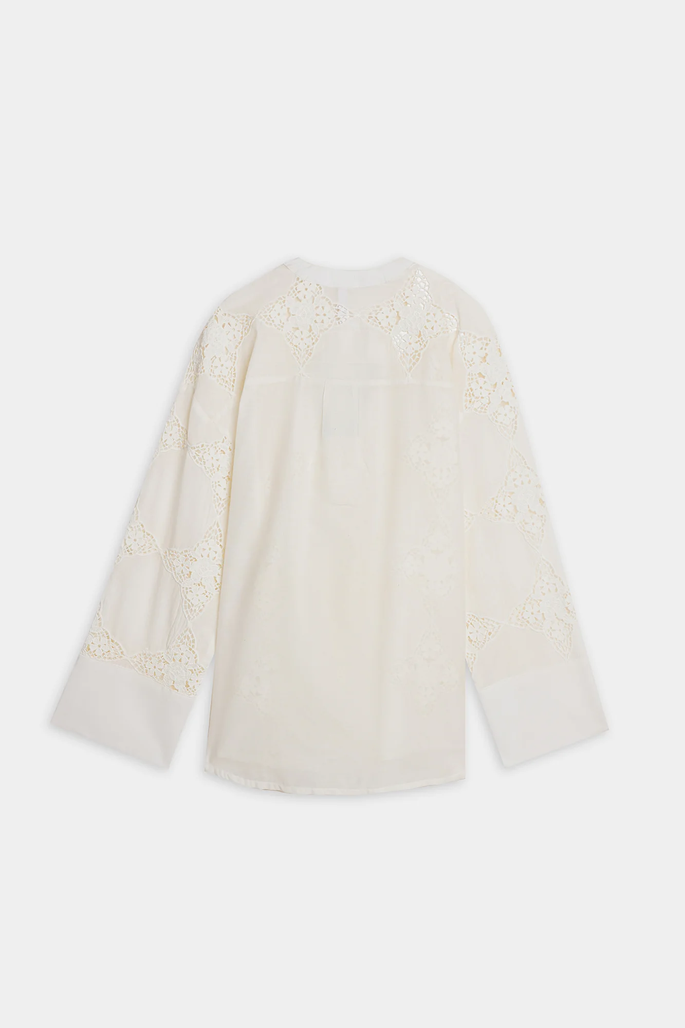 EMBROIDERED TOP (S2E0424/119/001) - Image 7