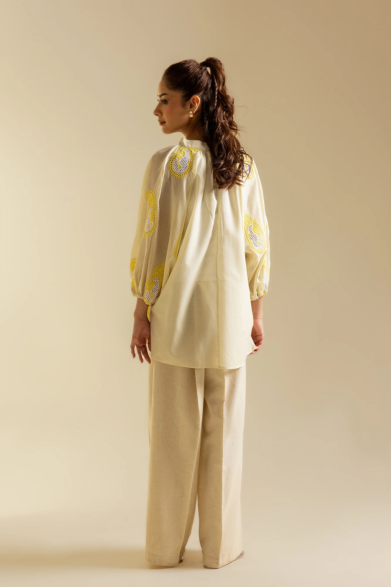 EMBROIDERED TOP (S2E0425/119/115) - Image 4
