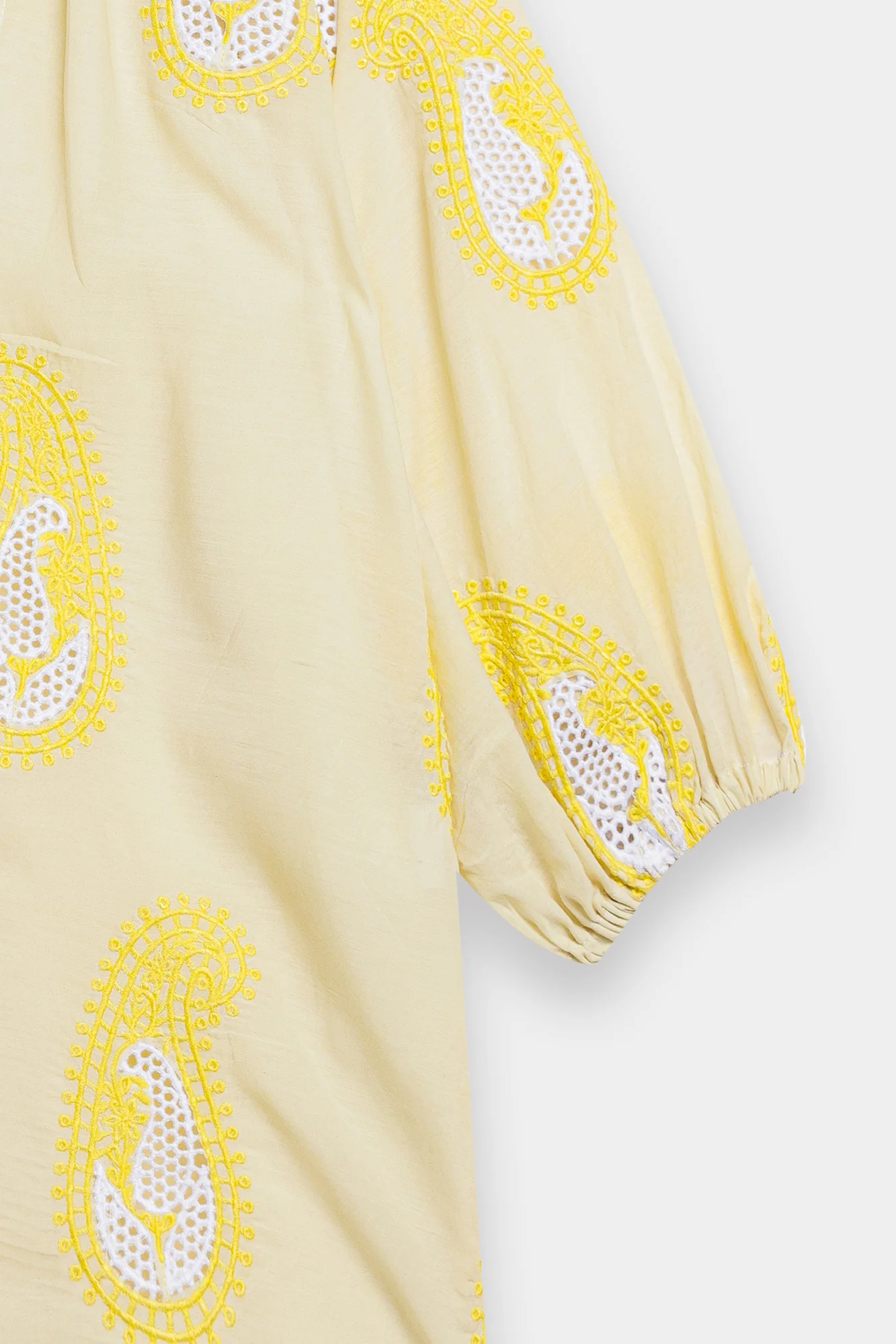 EMBROIDERED TOP (S2E0425/119/115) - Image 6