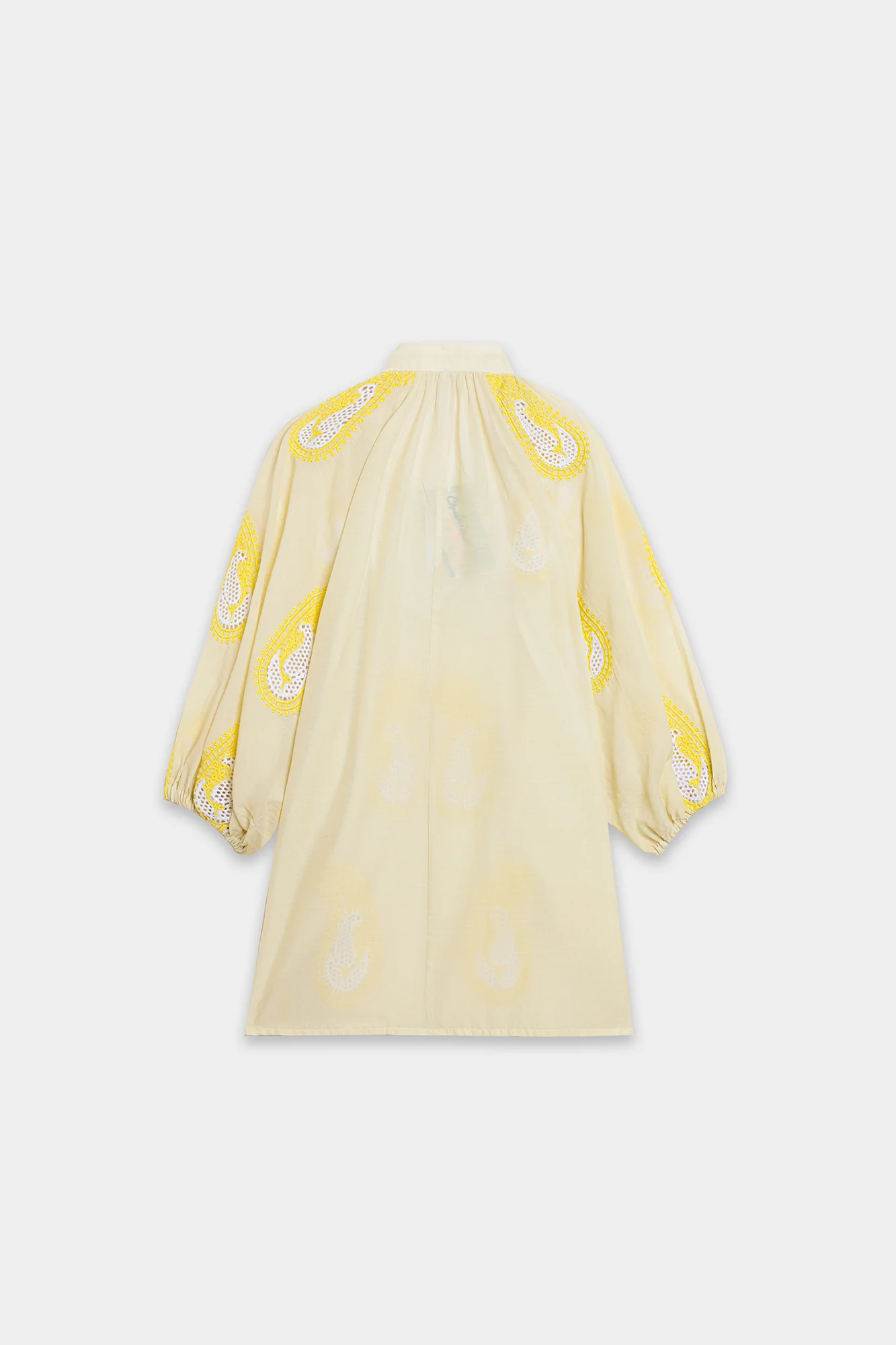 EMBROIDERED TOP (S2E0425/119/115) - Image 7