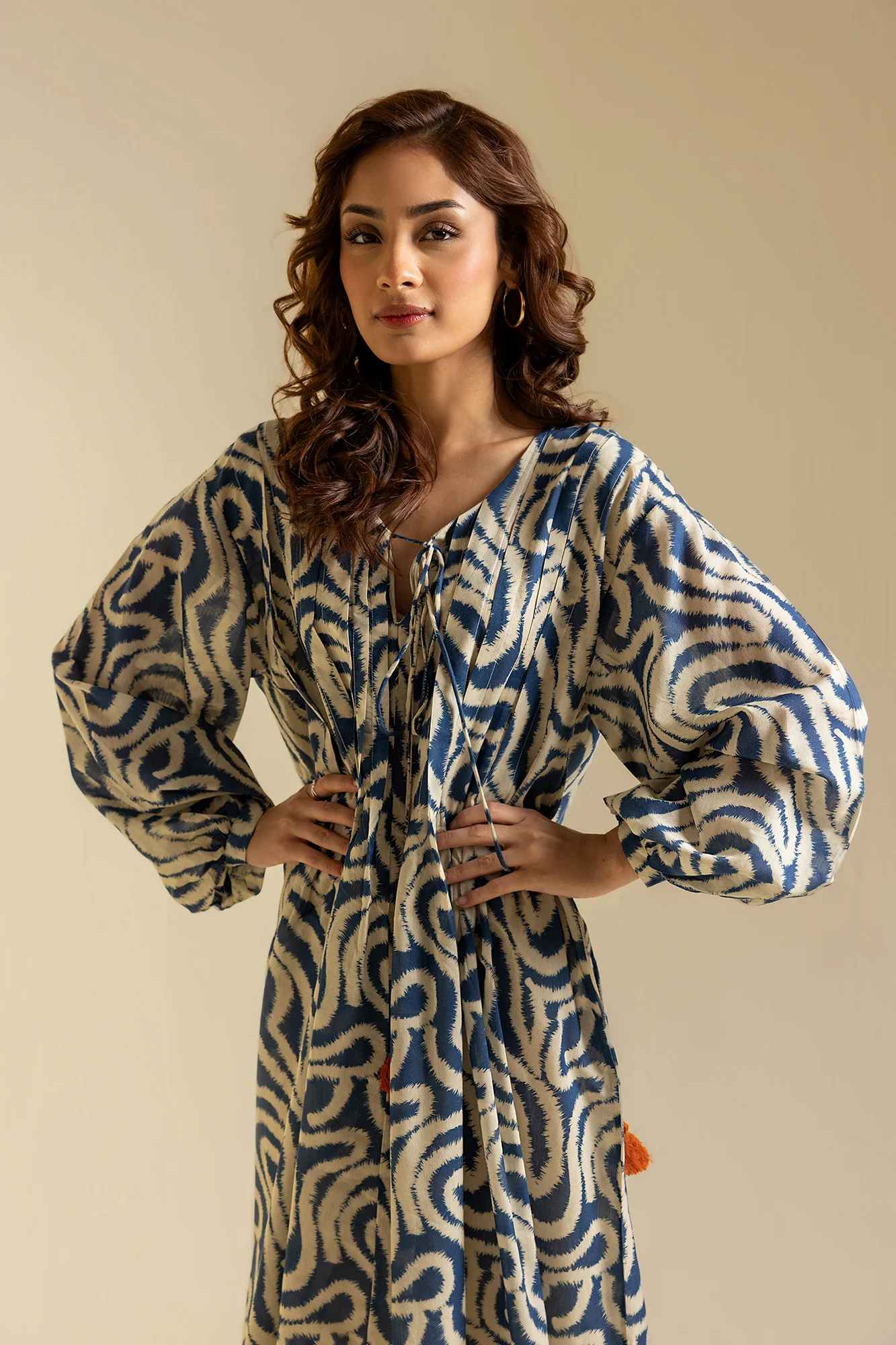 DRESS (S2E0535/119/603) - Image 5