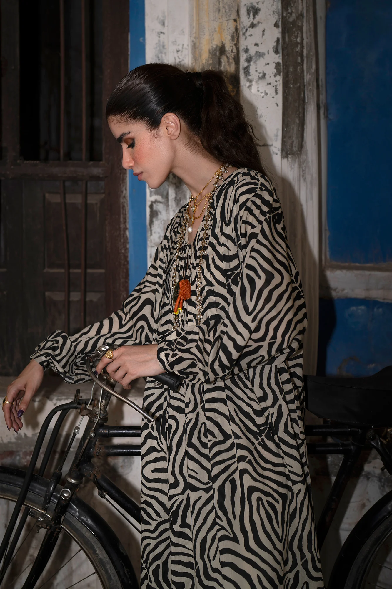 DRESS (S2E0535/119/901) - Image 5