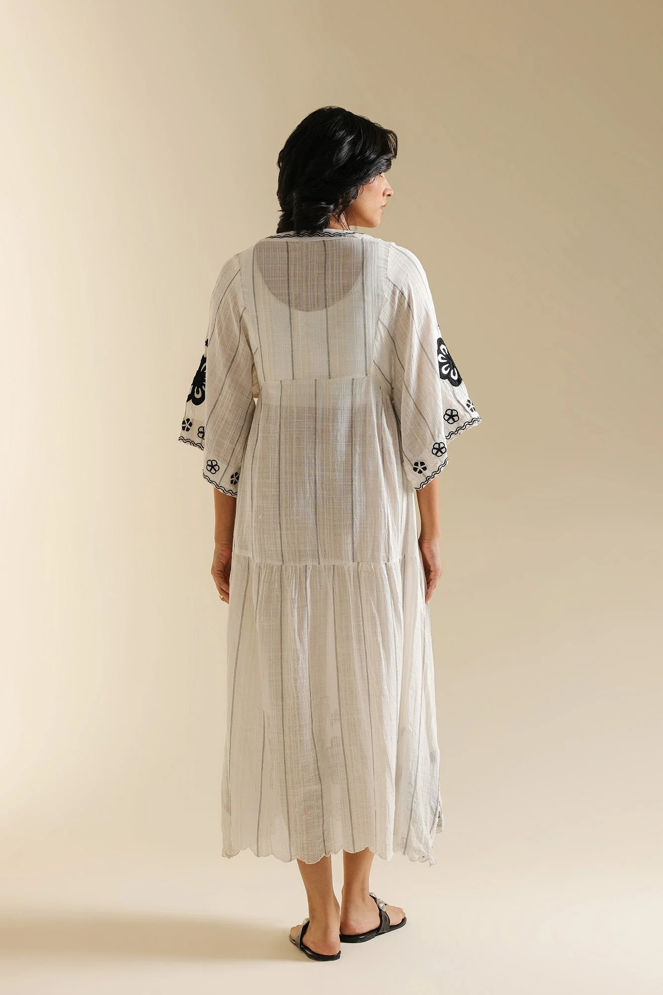 DRESS (S3E0429/119/006) - Image 4