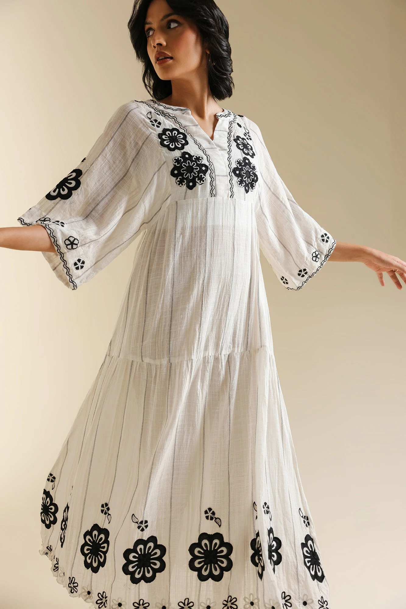 DRESS (S3E0429/119/006) - Image 6