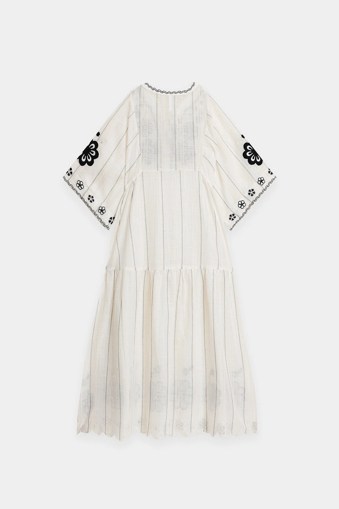 DRESS (S3E0429/119/006) - Image 9