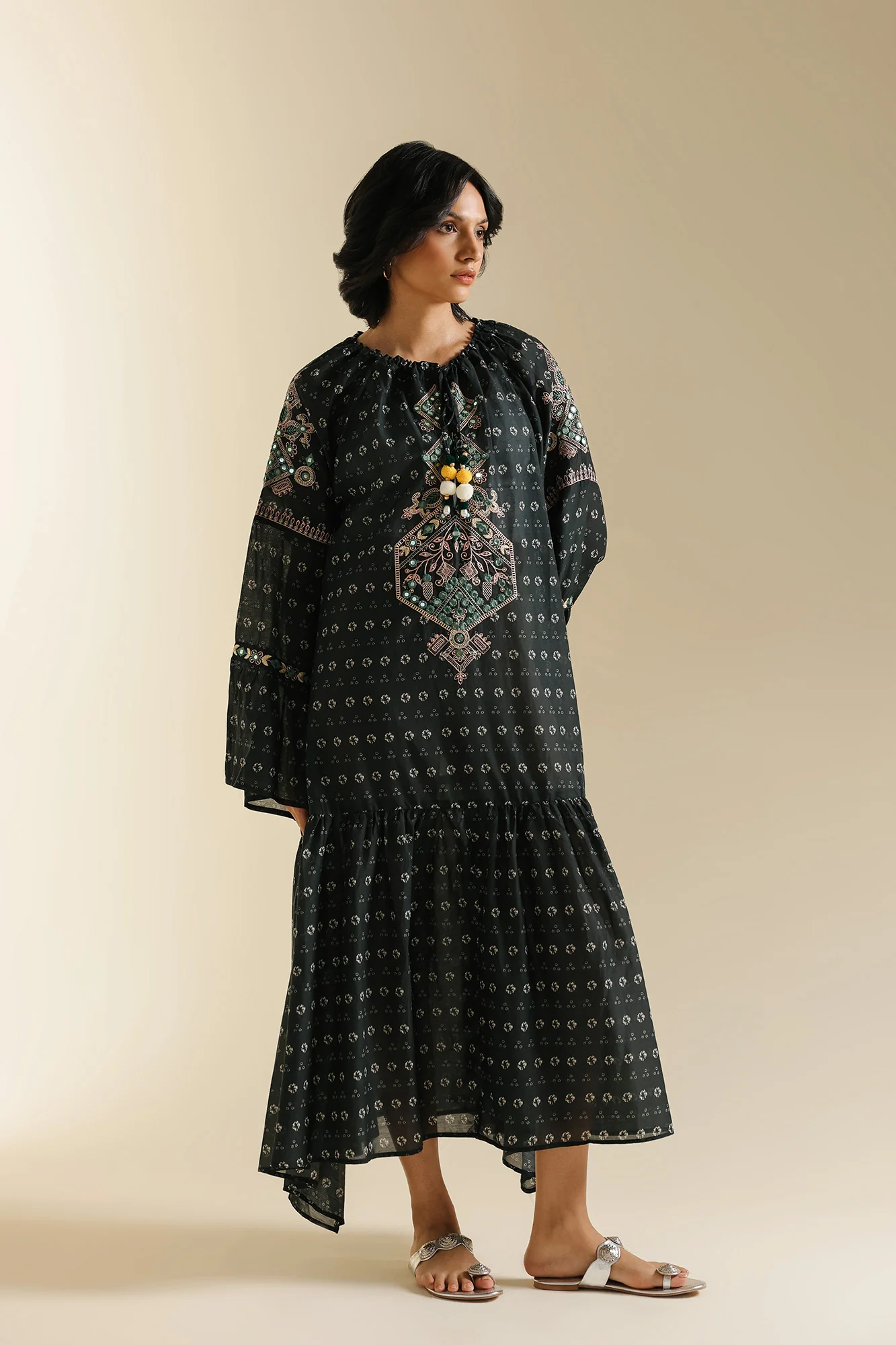 DRESS (S3E0446/119/902) - Image 3