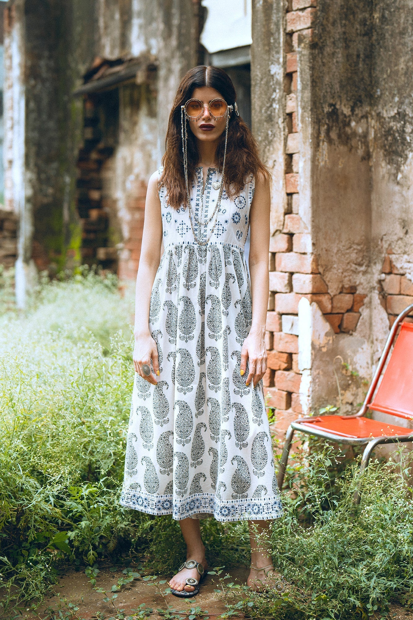DRESS (S3E119/002/0523) - Image 3