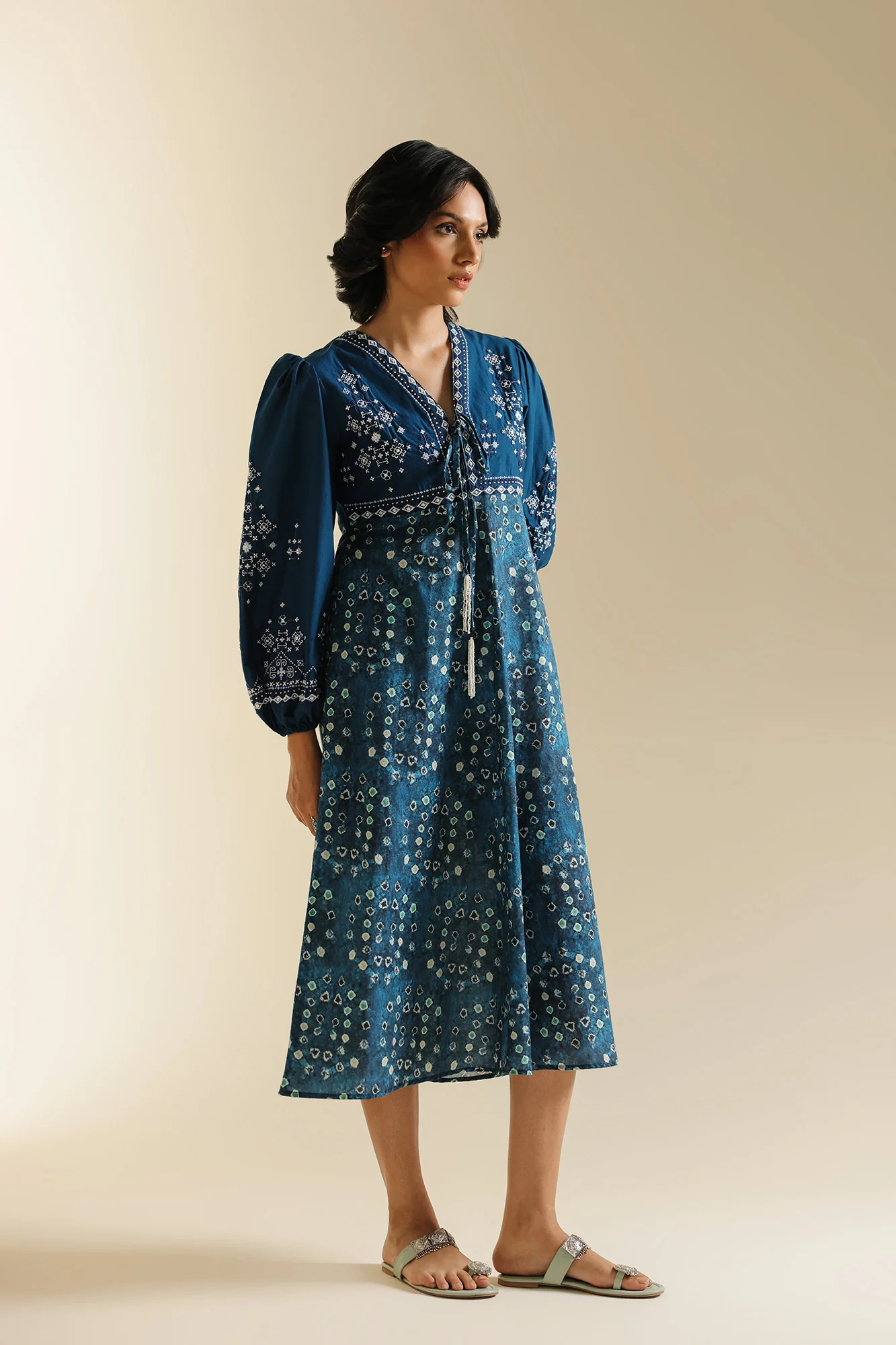 DRESS (S3E119/619/0522) - Image 3
