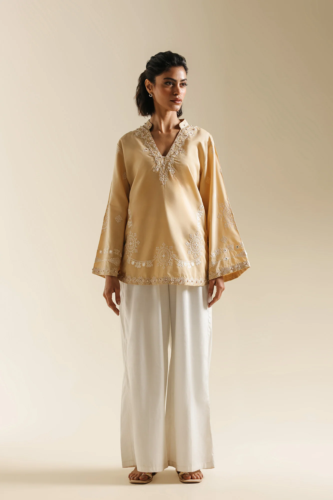 TROUSER (E0725/119/001) - Image 2