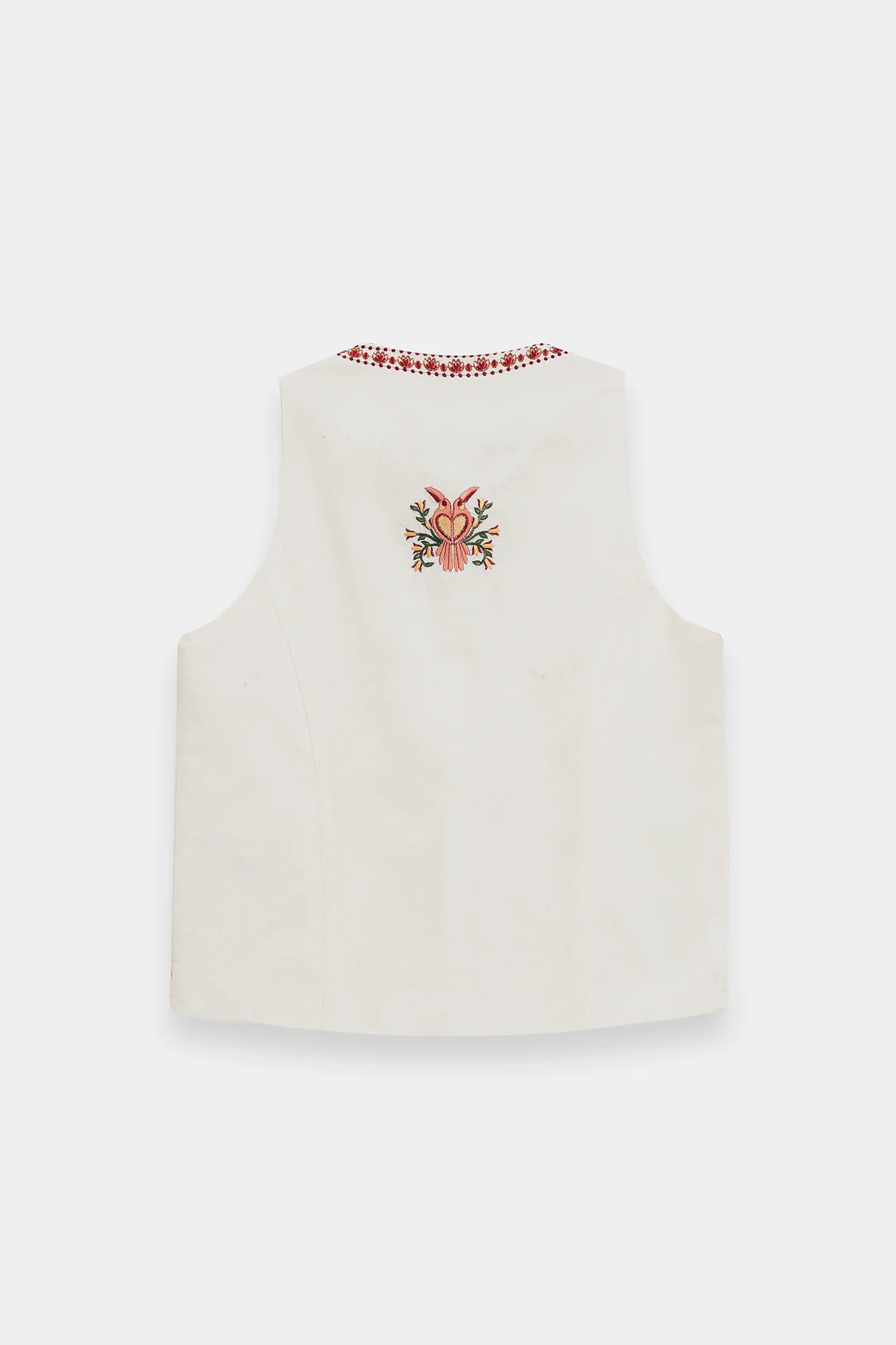 WAISTCOAT (E0755/119/002) - Image 8