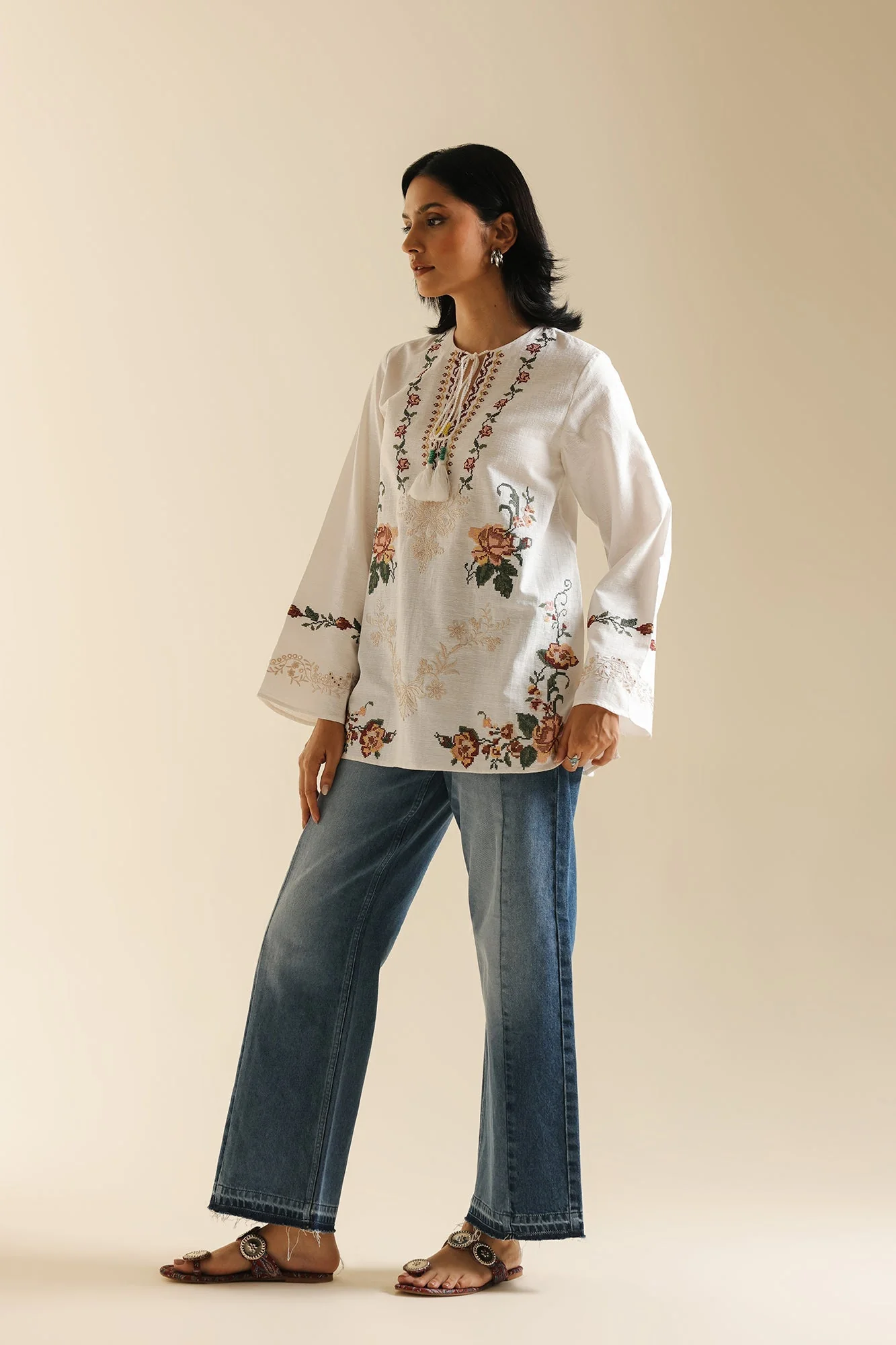 JEANS (E0625/119/622) - Image 3