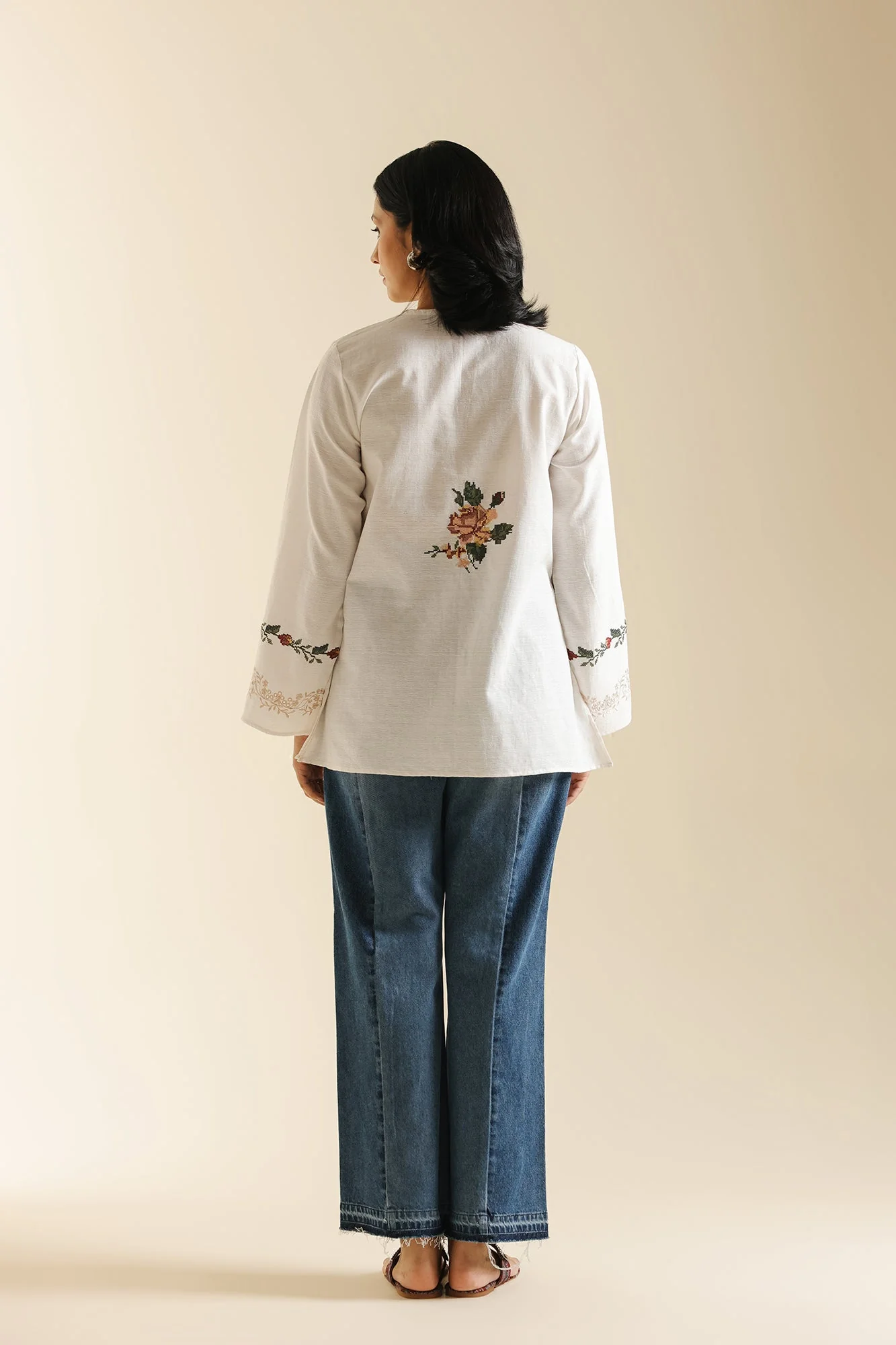 JEANS (E0625/119/622) - Image 4