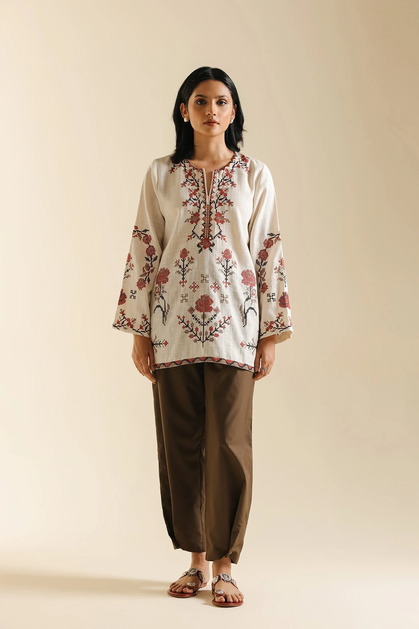 KURTI (E0653/119/002) - Image 2