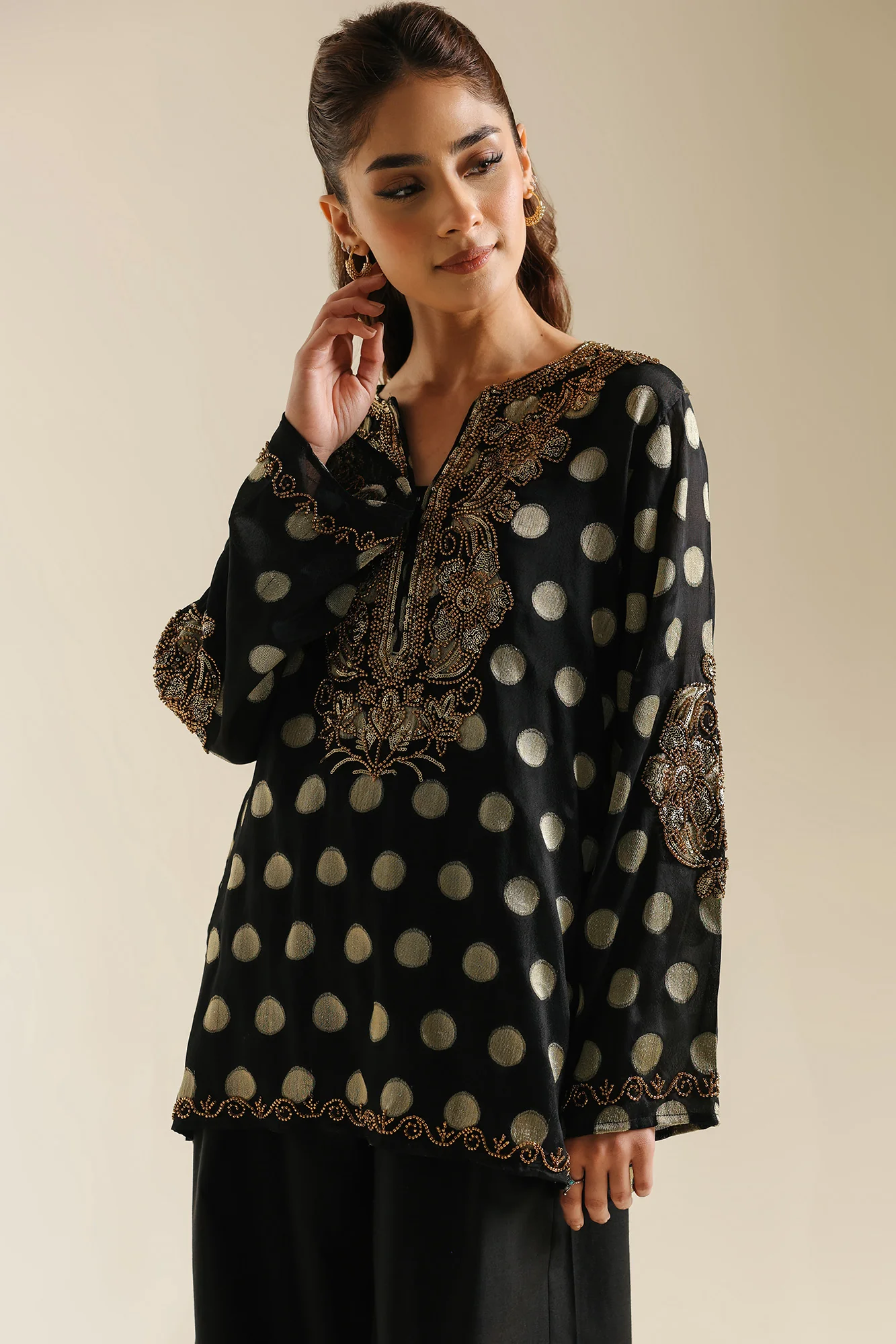 KURTI (E0665/119/901) - Image 5