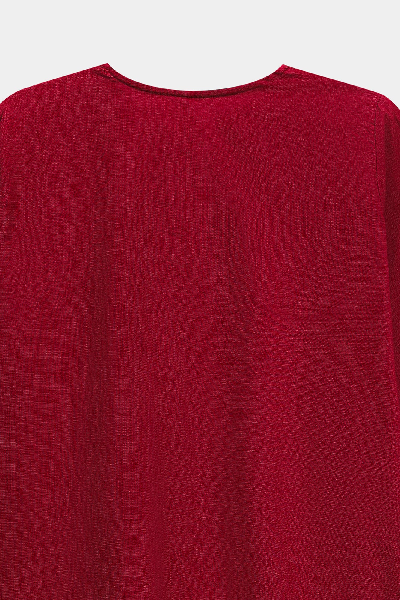 EMBROIDERED KURTI (E0669/119/416) - Image 11
