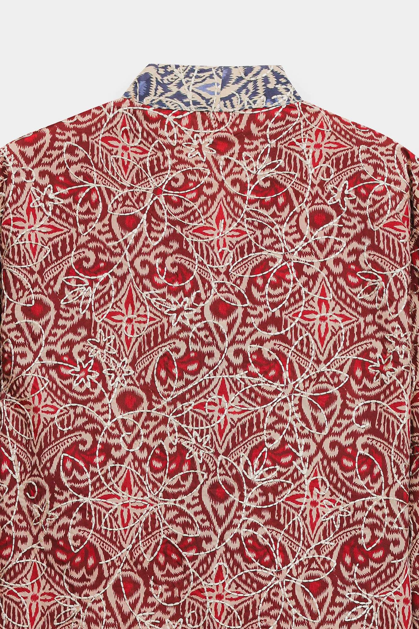 EMBROIDERED TOP (E0780/119/306) - Image 12