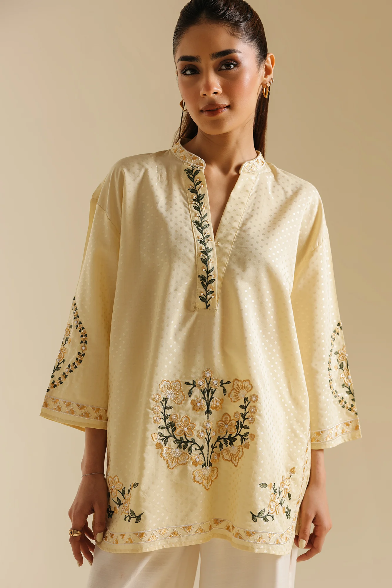KURTI (E0817/119/226) - Image 5