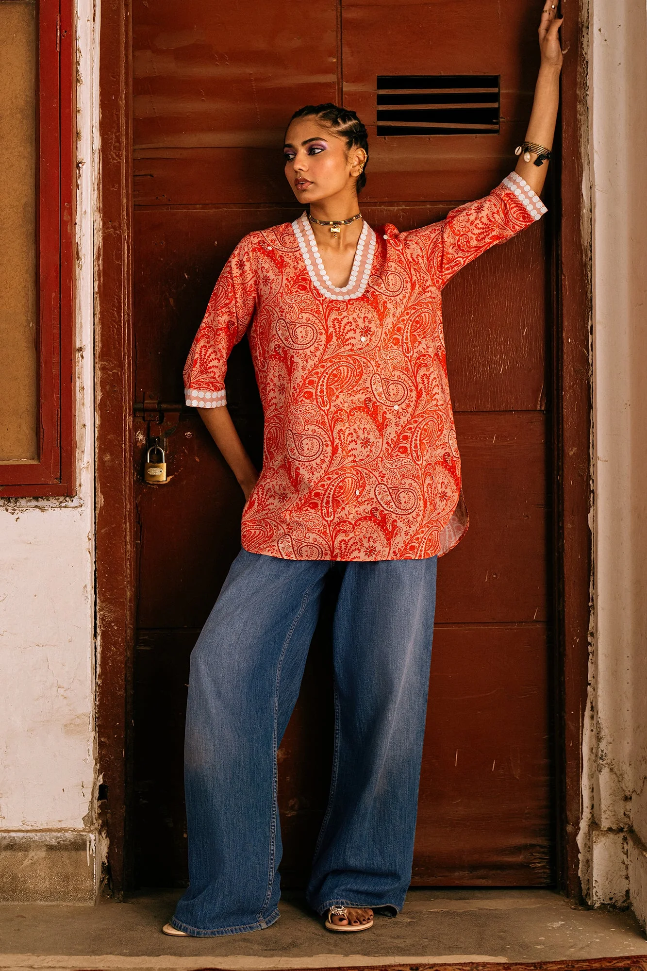 KURTI (S1E0456/119/325) - Image 3
